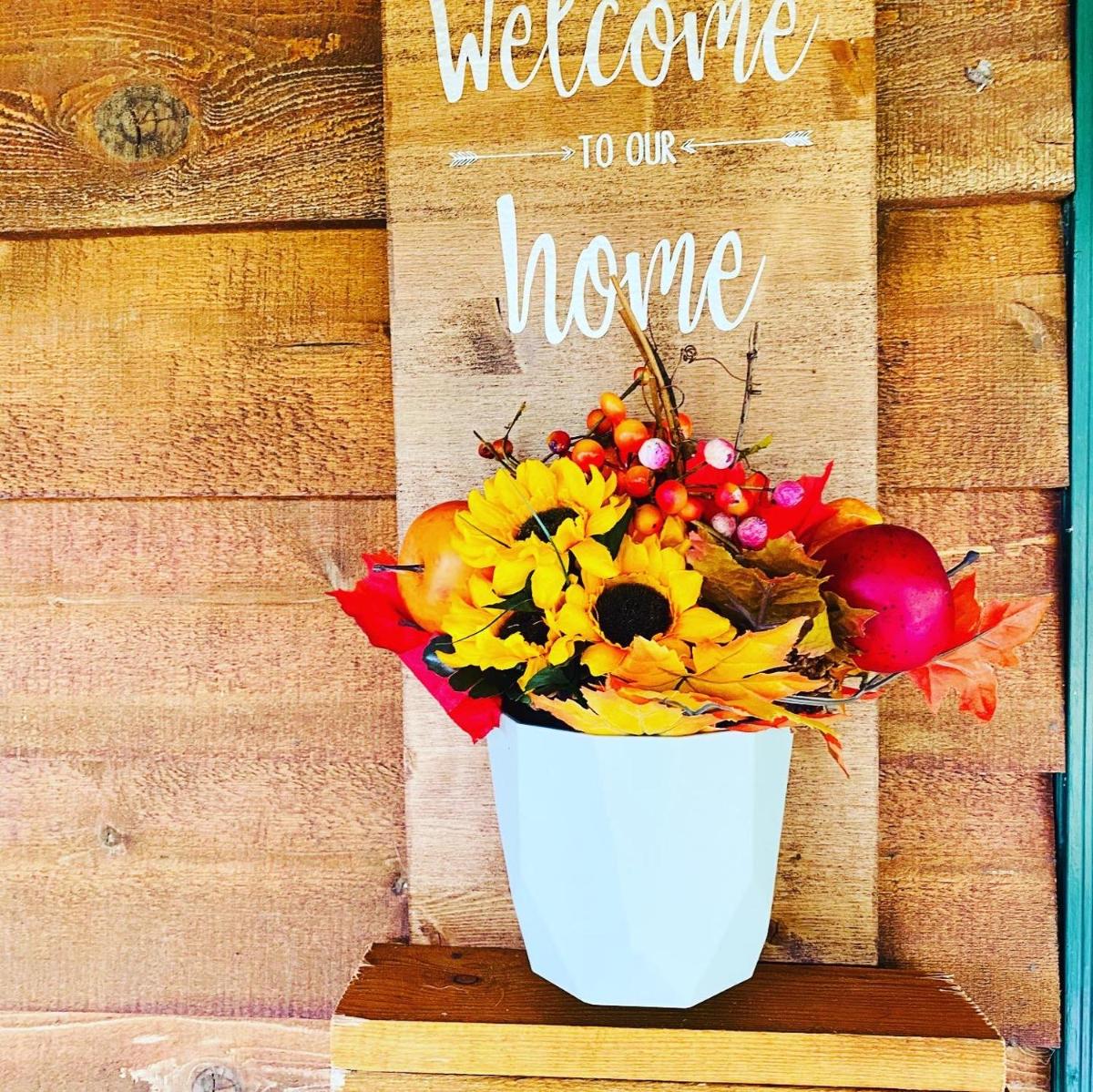 Hotel Journeys End - 2 Bed 1 Bath Suite