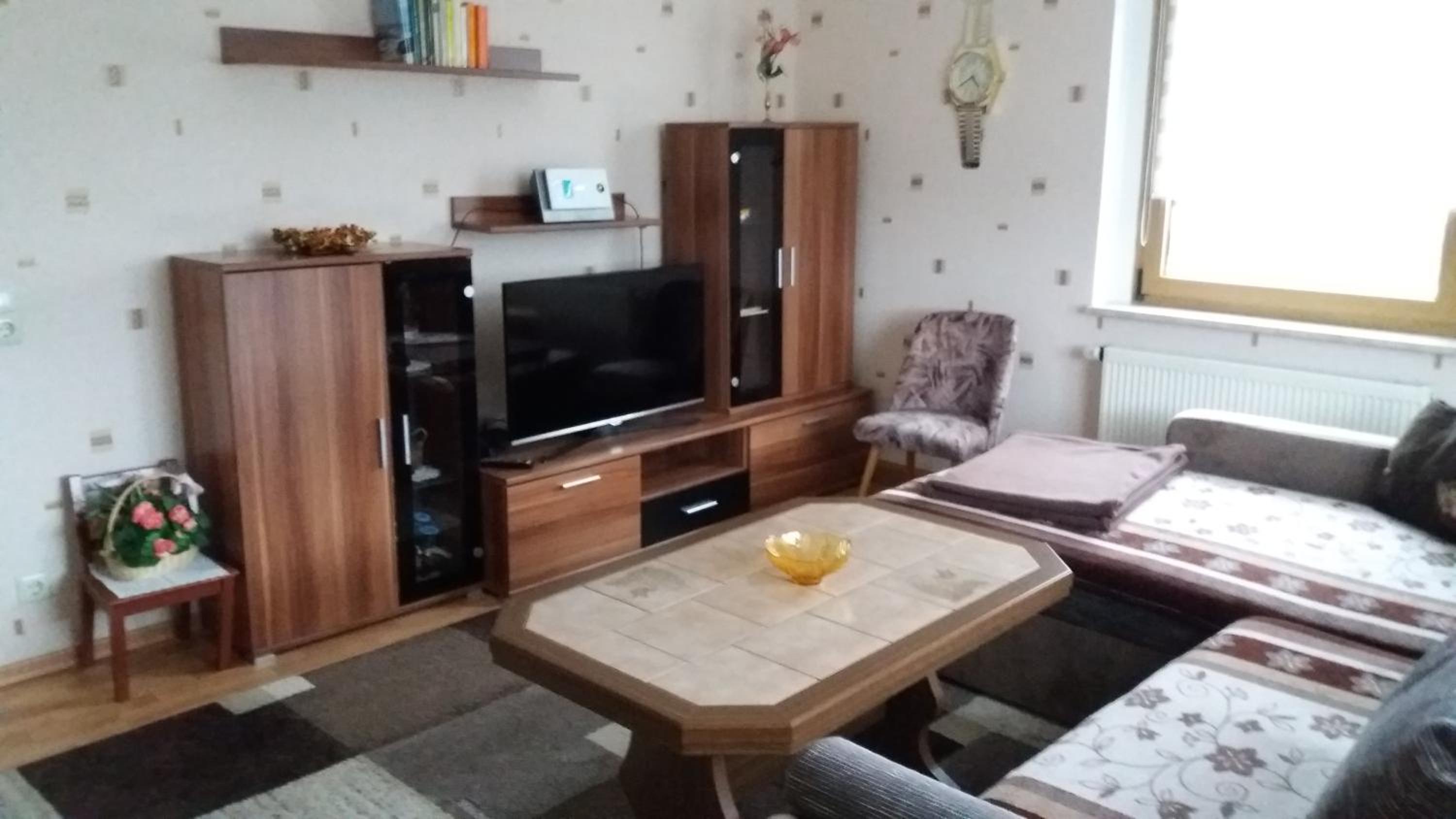 Rennsteigwohnung Rust view 3