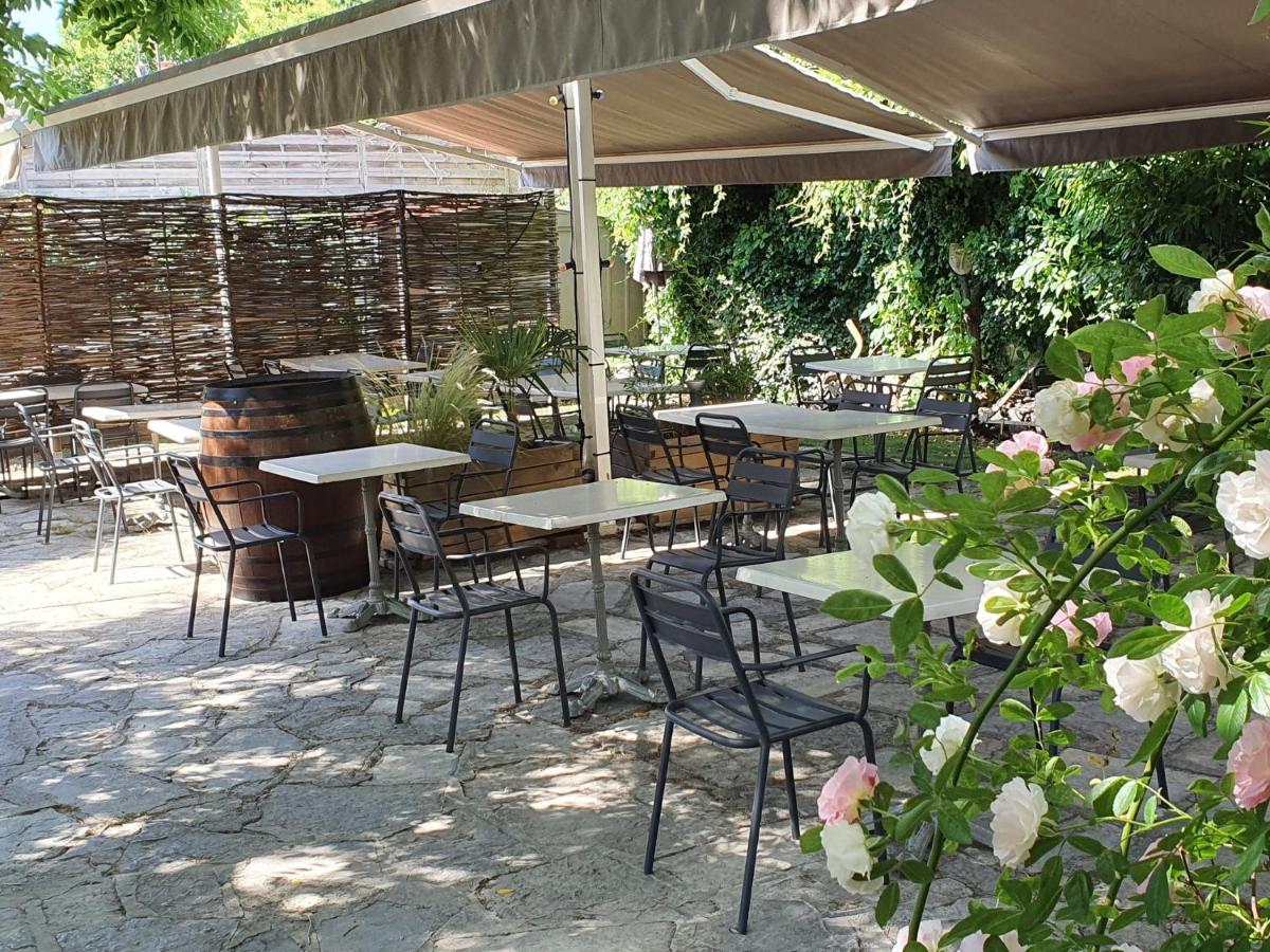 Le Bistrot Vinaigrette - Property Image 2