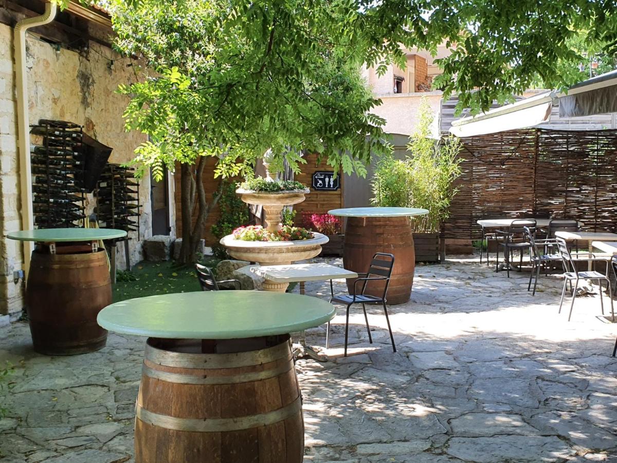 Le Bistrot Vinaigrette - Property Image 11