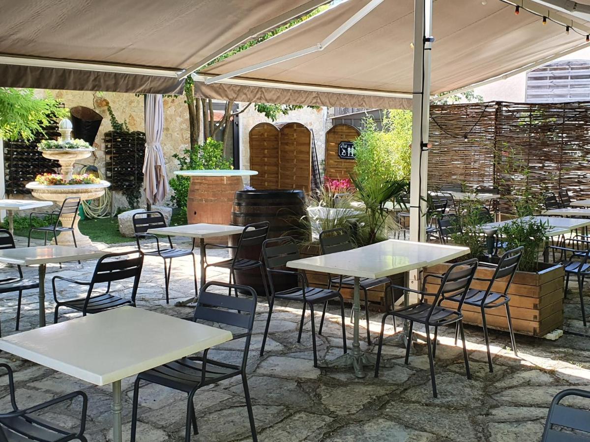 Le Bistrot Vinaigrette - Property Image 19