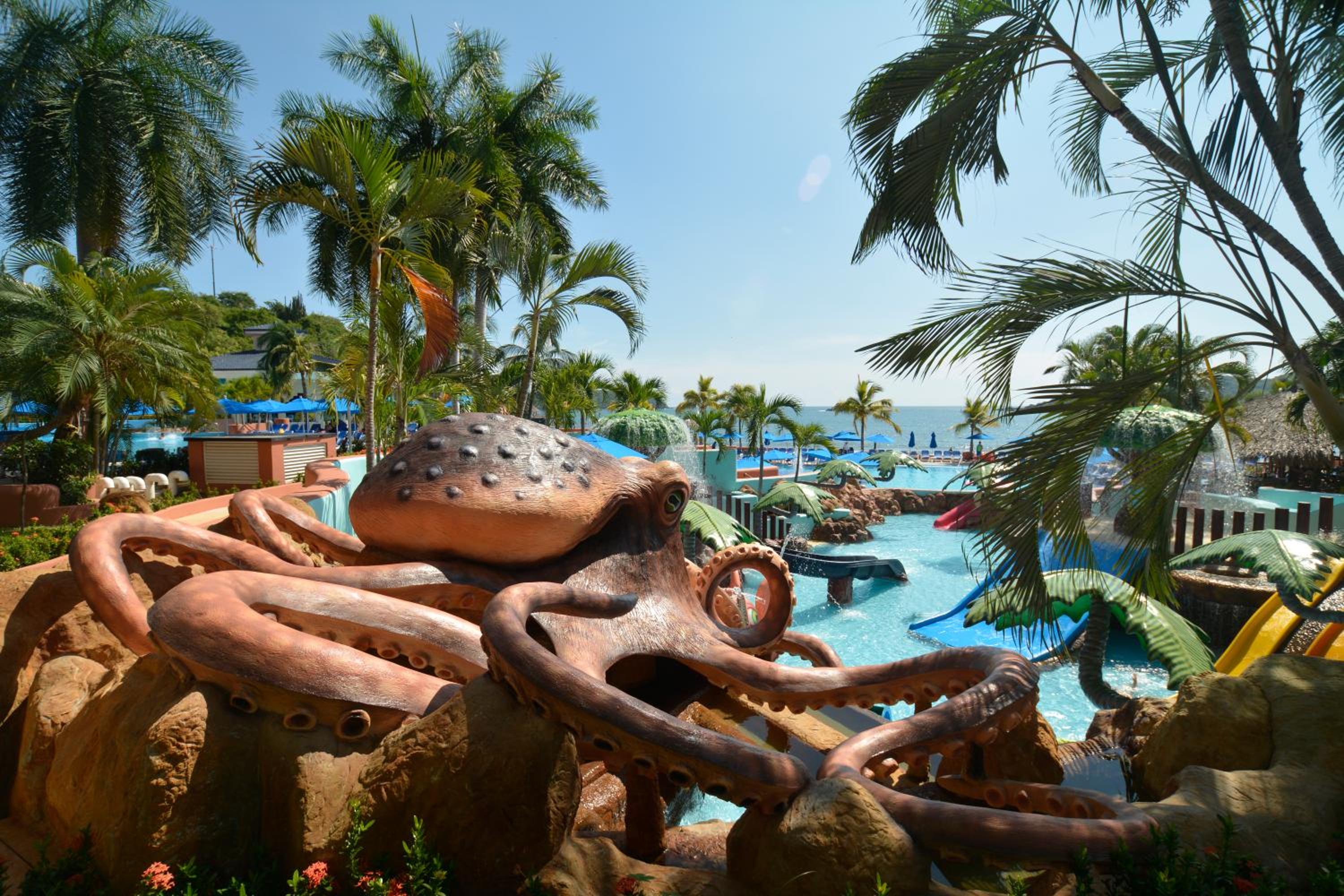 Azul Ixtapa All Inclusive Resort - Property Image 21