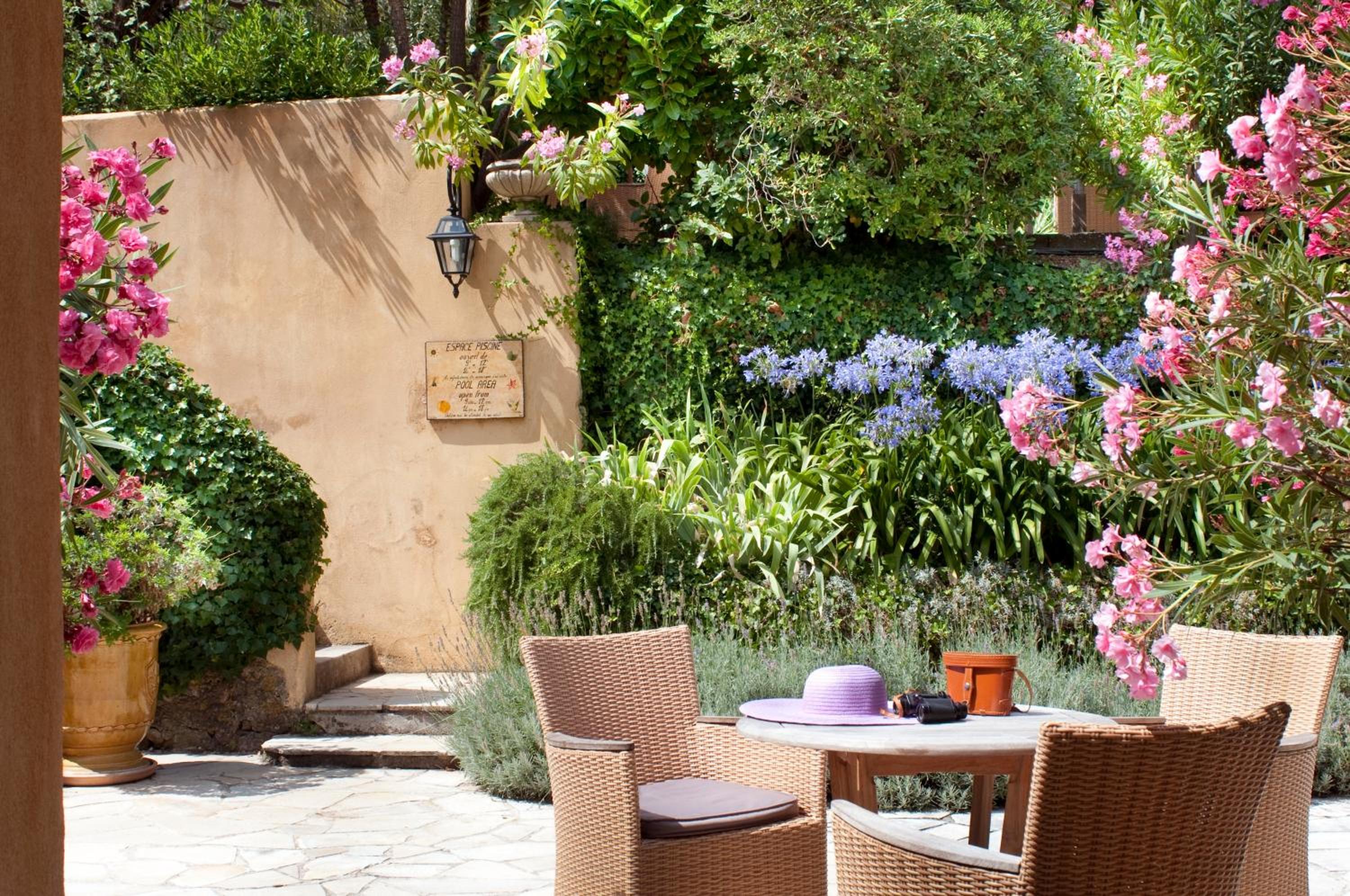 La Colline de Vence