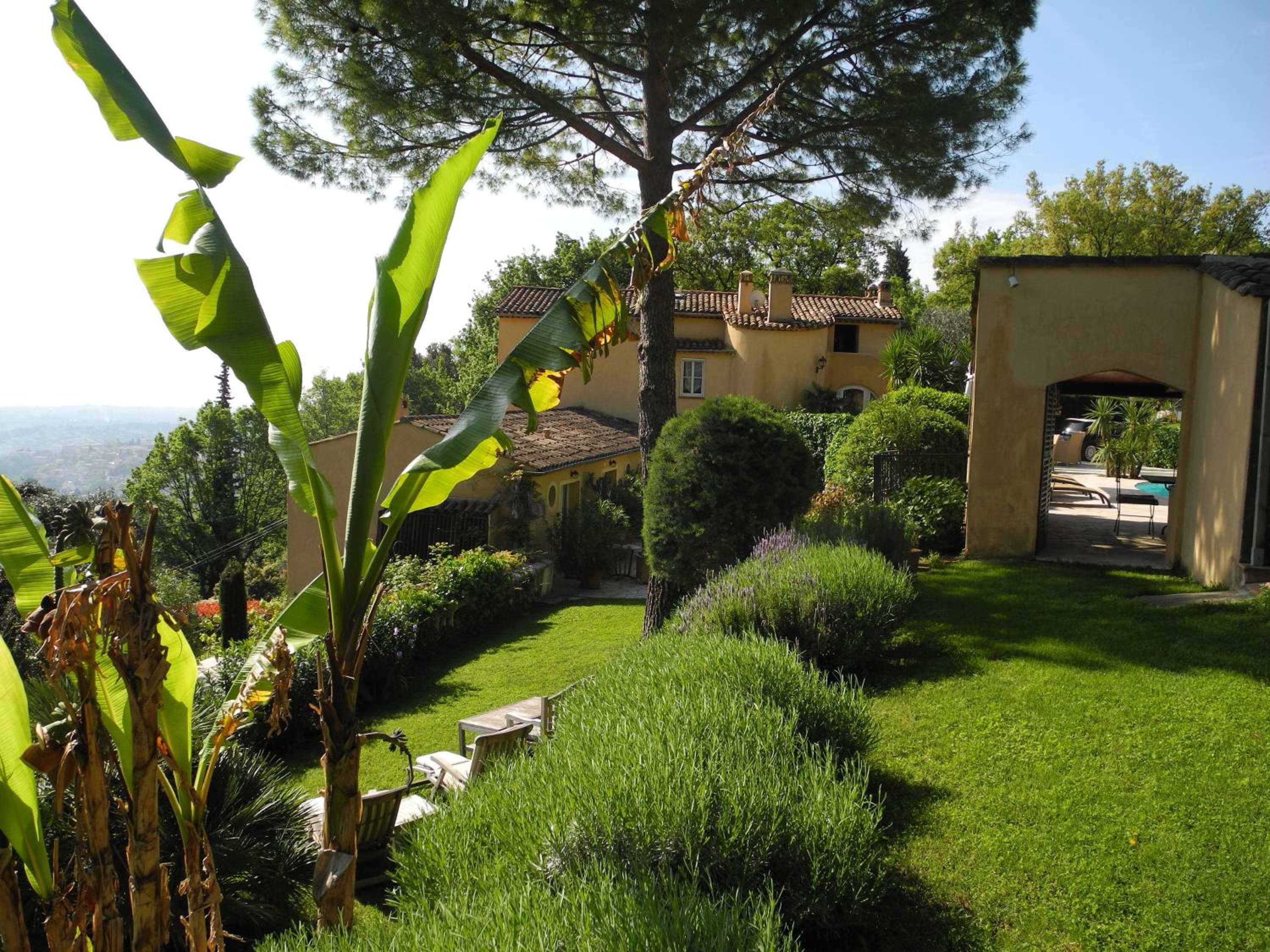 La Colline de Vence