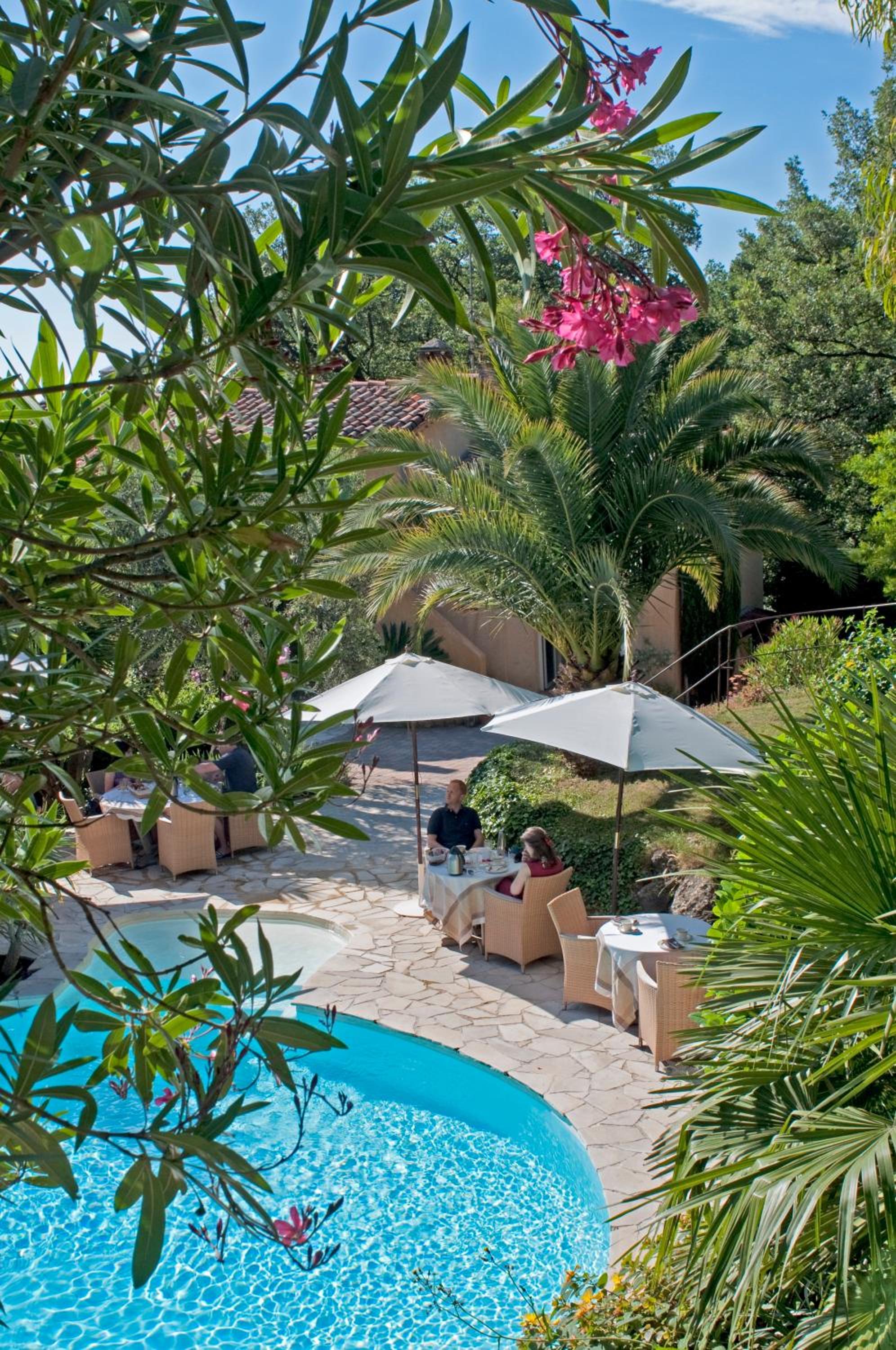 La Colline de Vence