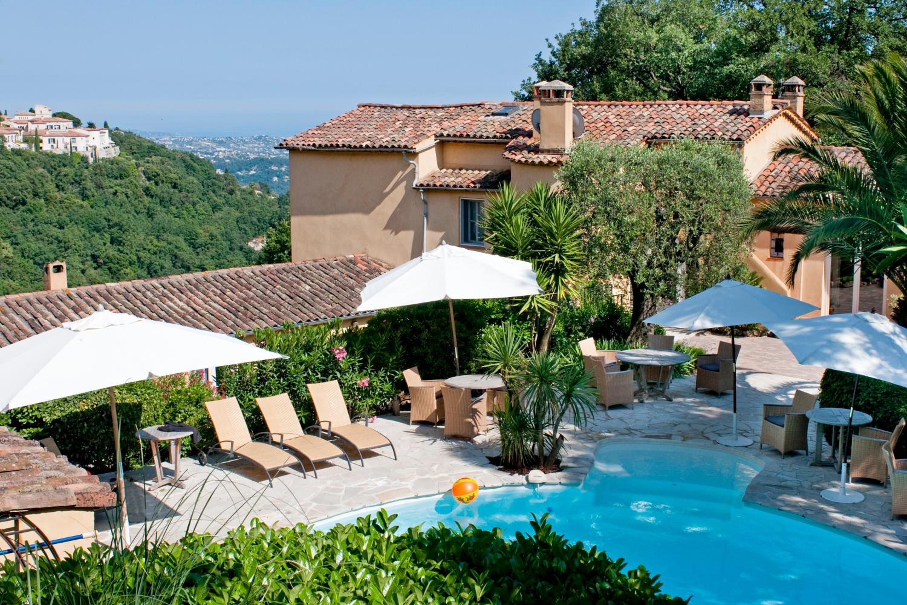 La Colline de Vence