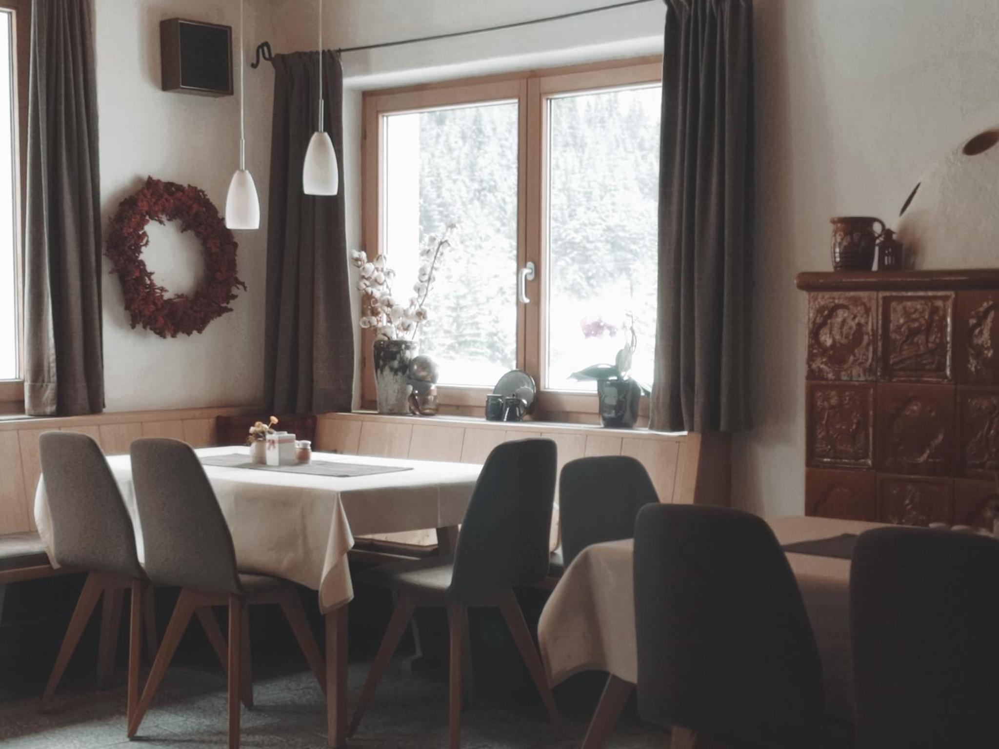 Das Lindtal - Appartements