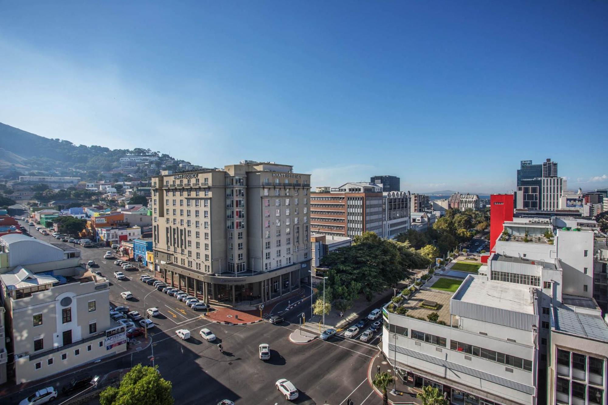Hotel Manhattan Lofts