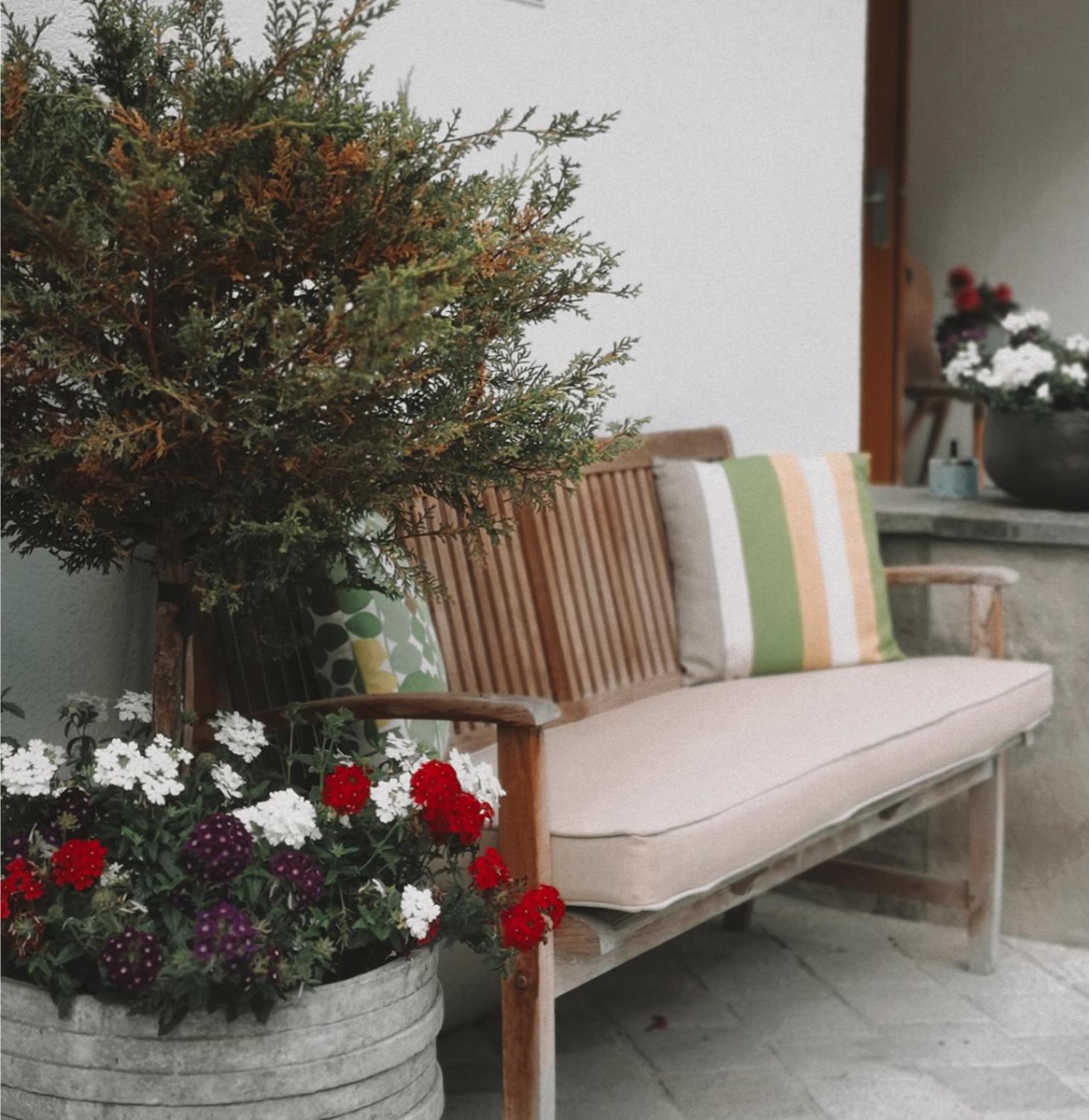 Das Lindtal - Appartements