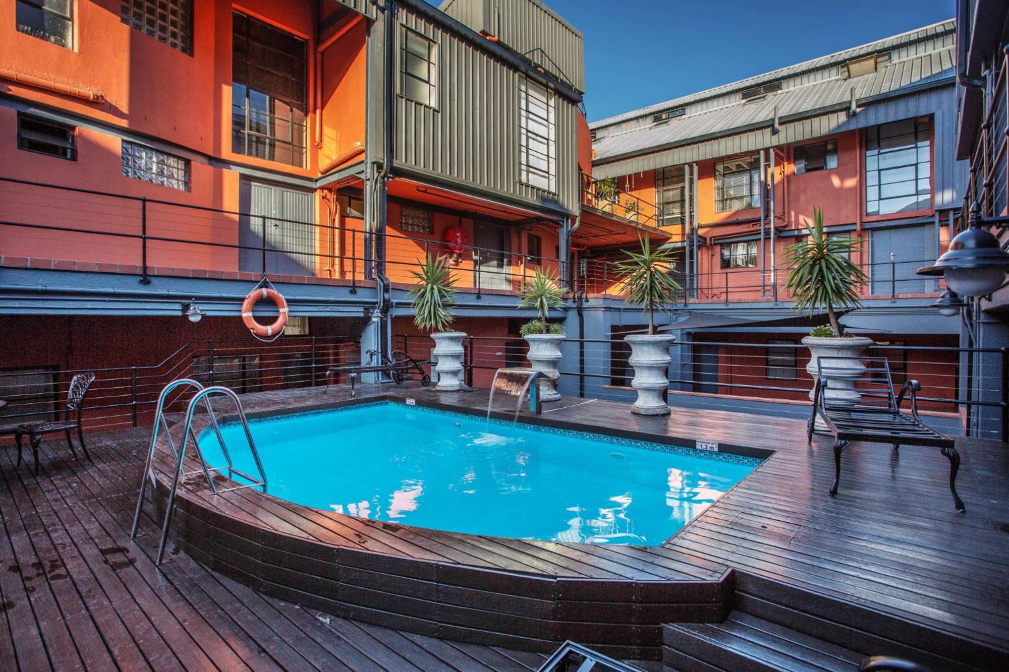 Manhattan Lofts