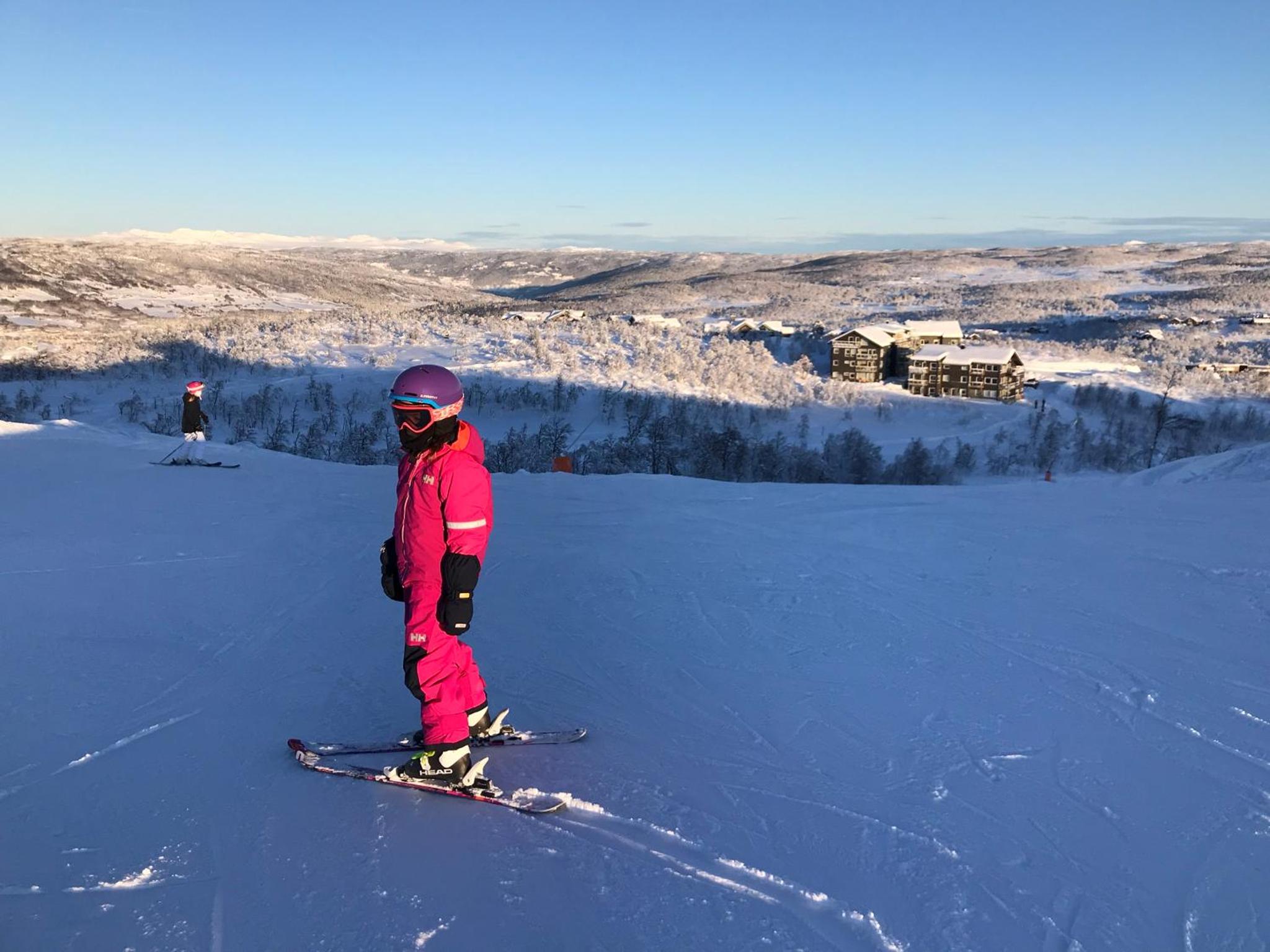 Geilo Superior leilighet