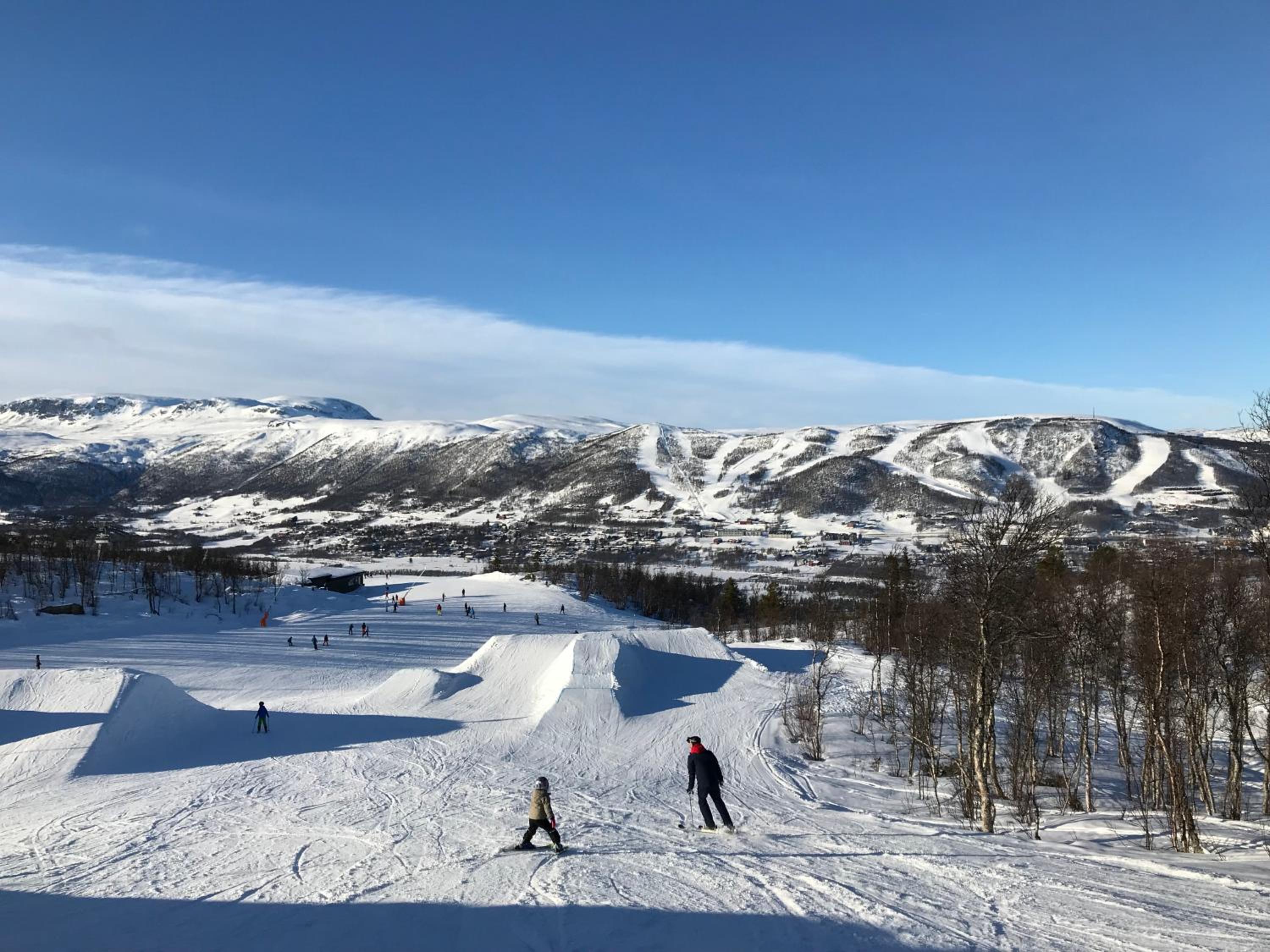 Geilo Superior leilighet