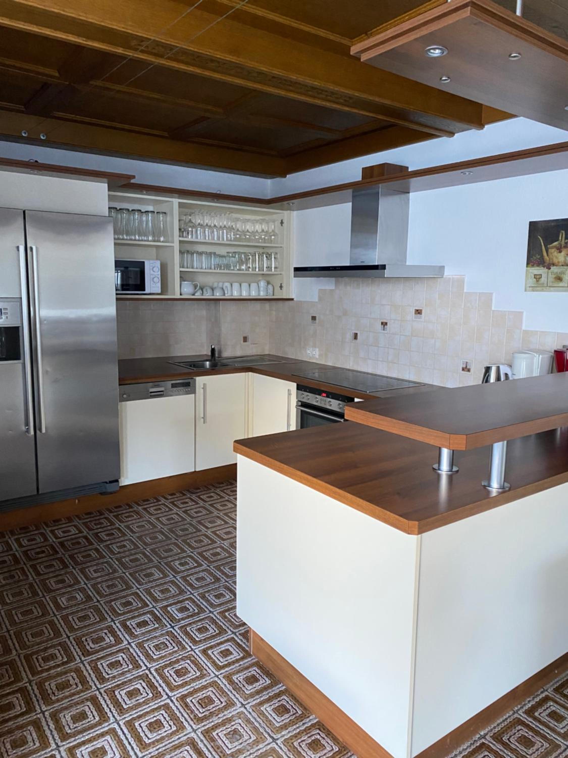 Chalet Prantl Sölden