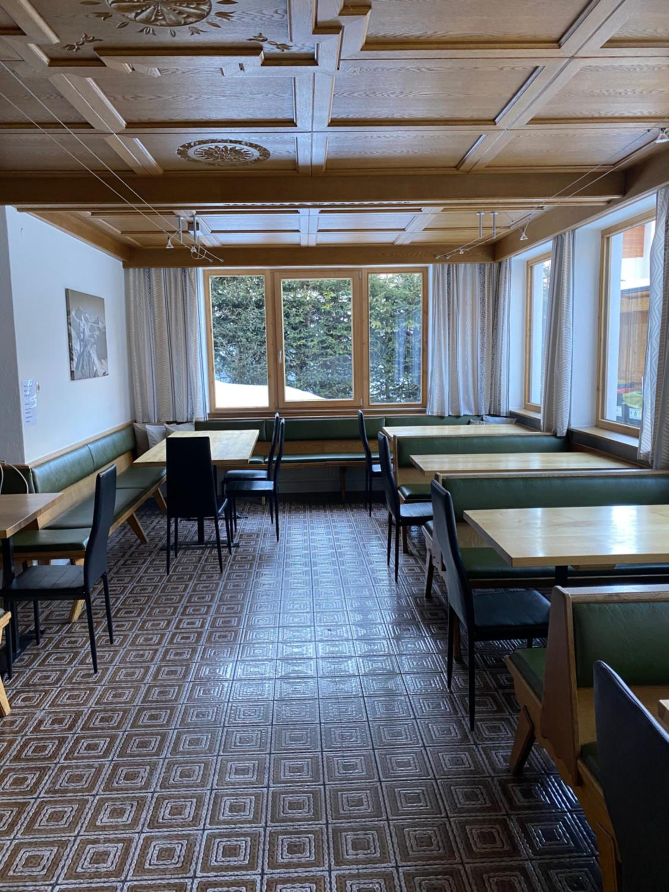 Chalet Prantl Sölden