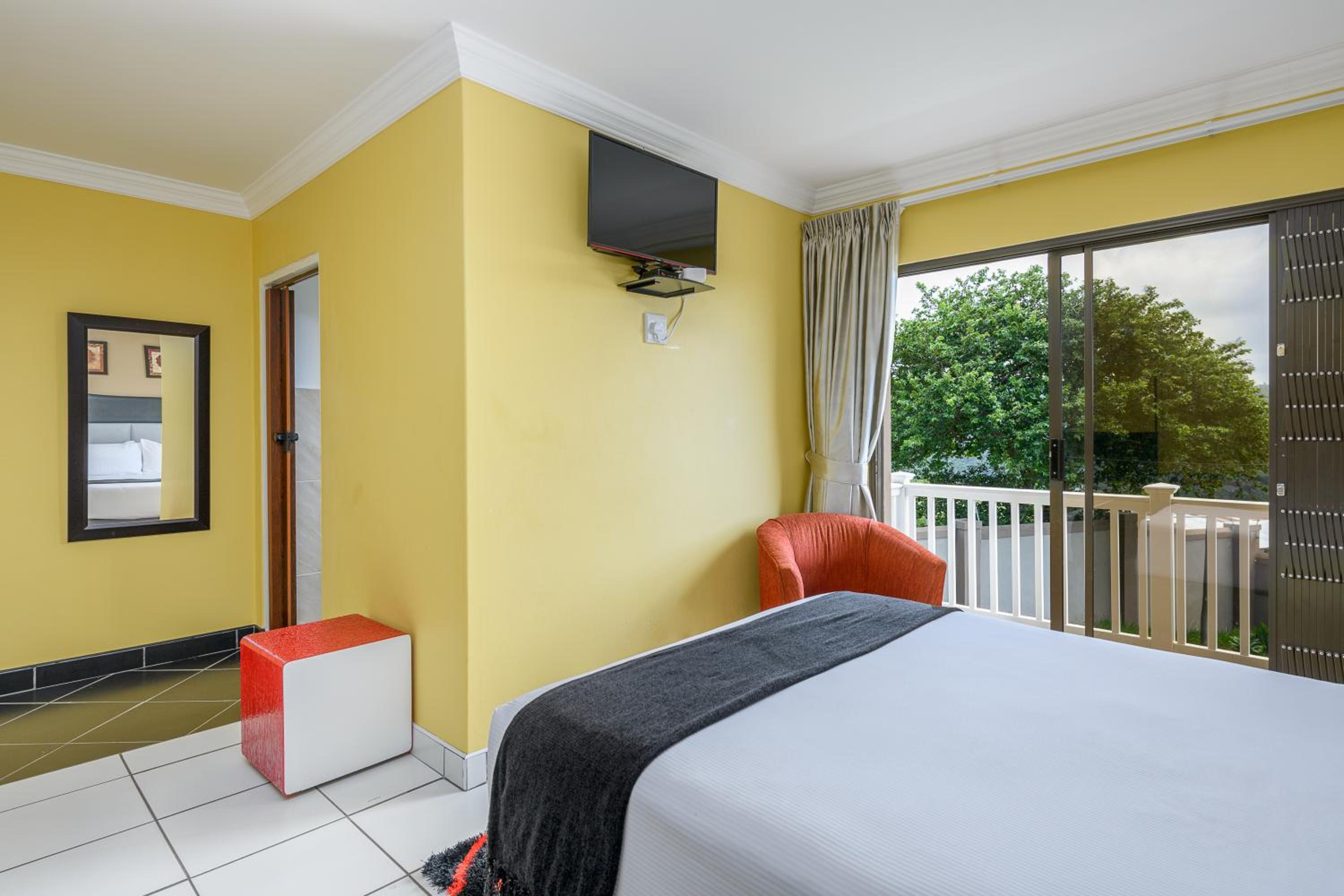 Sada Boutique Hotel view 5