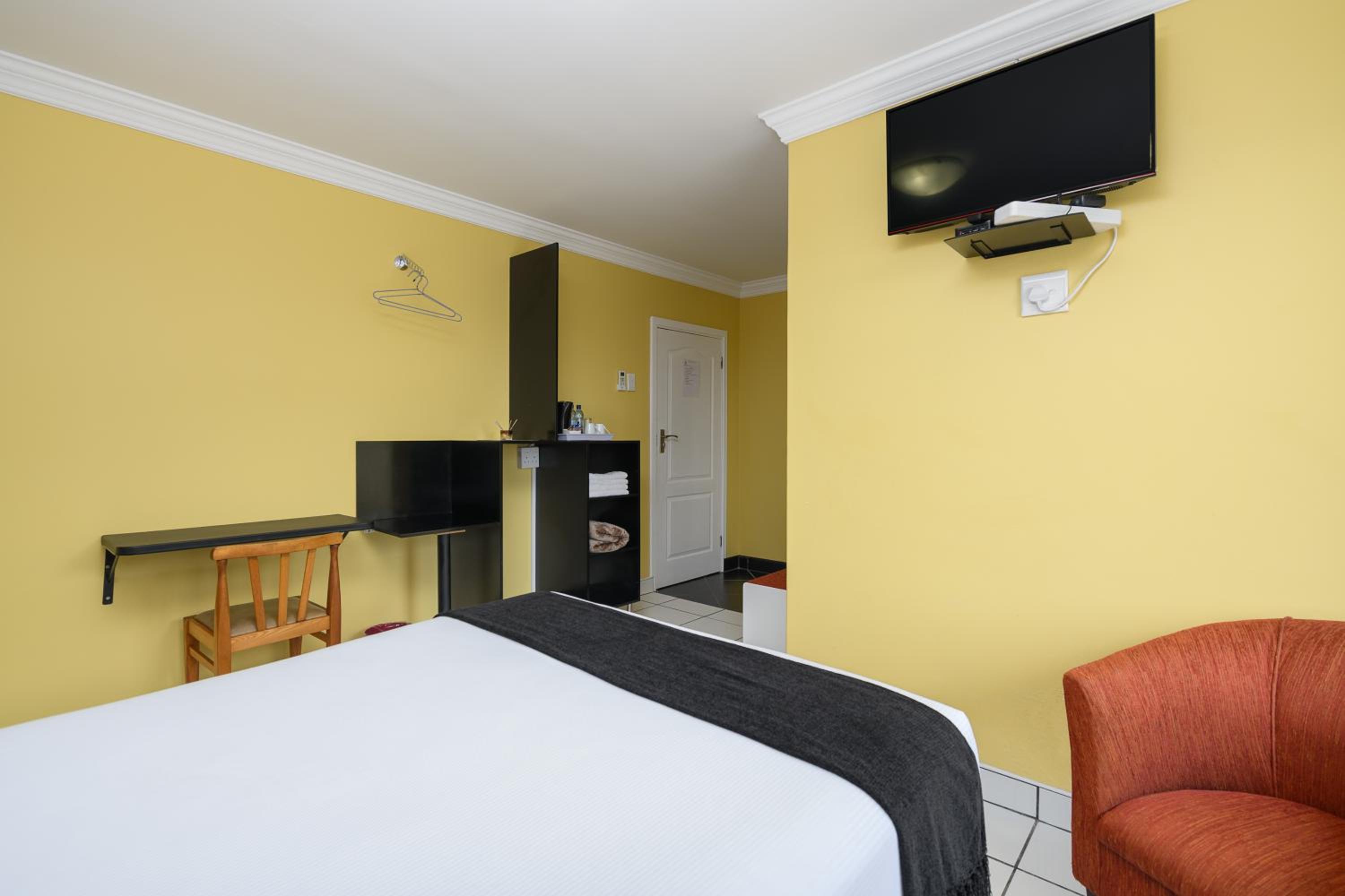 Sada Boutique Hotel view 4