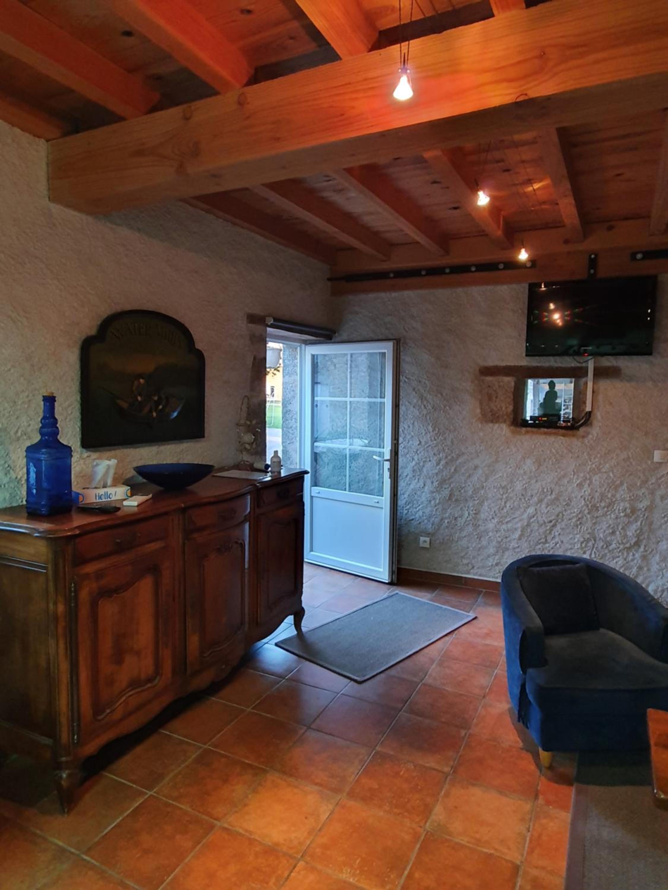 Cottage 2 personnes view 5