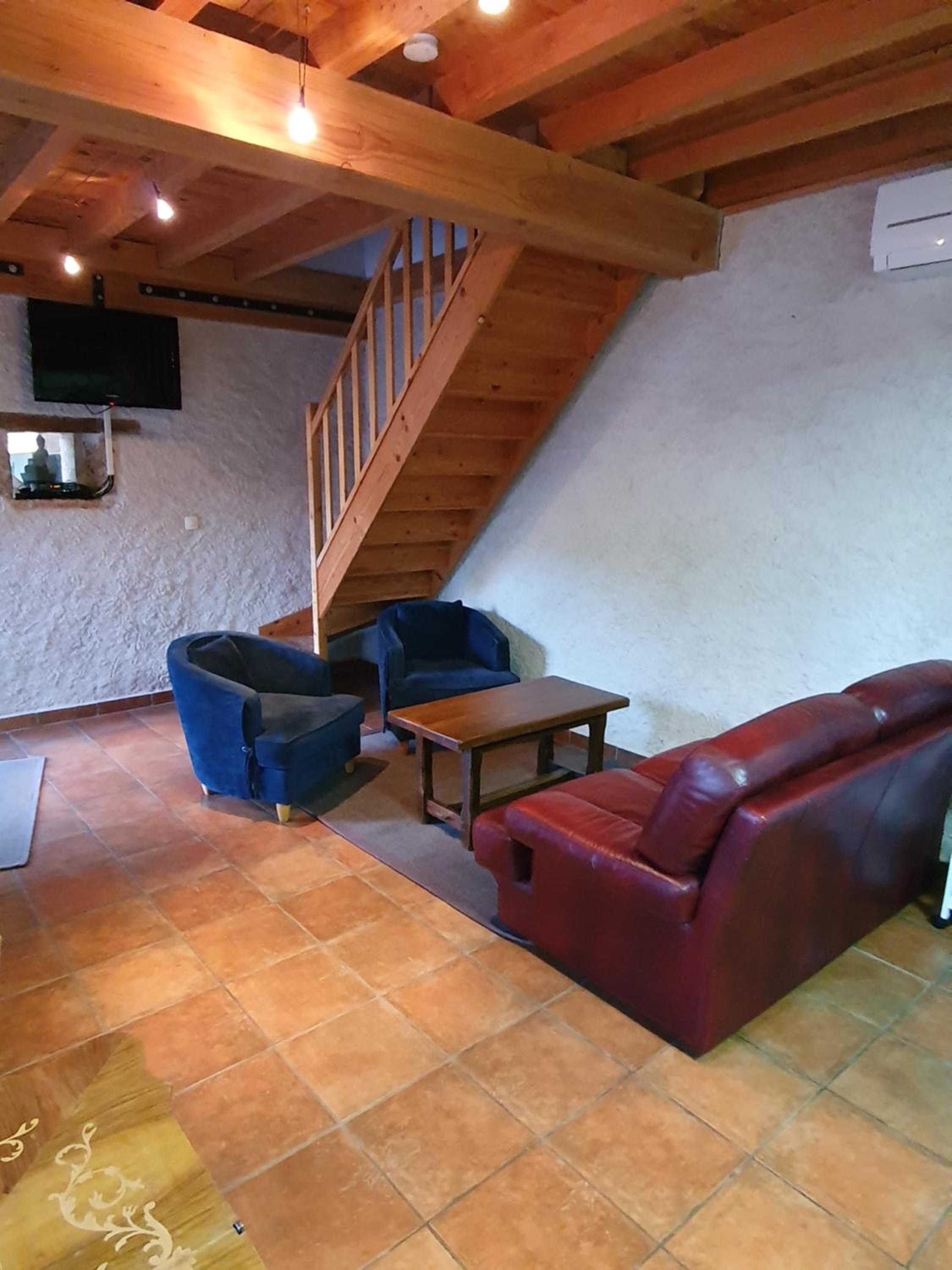 Cottage 2 personnes view 3