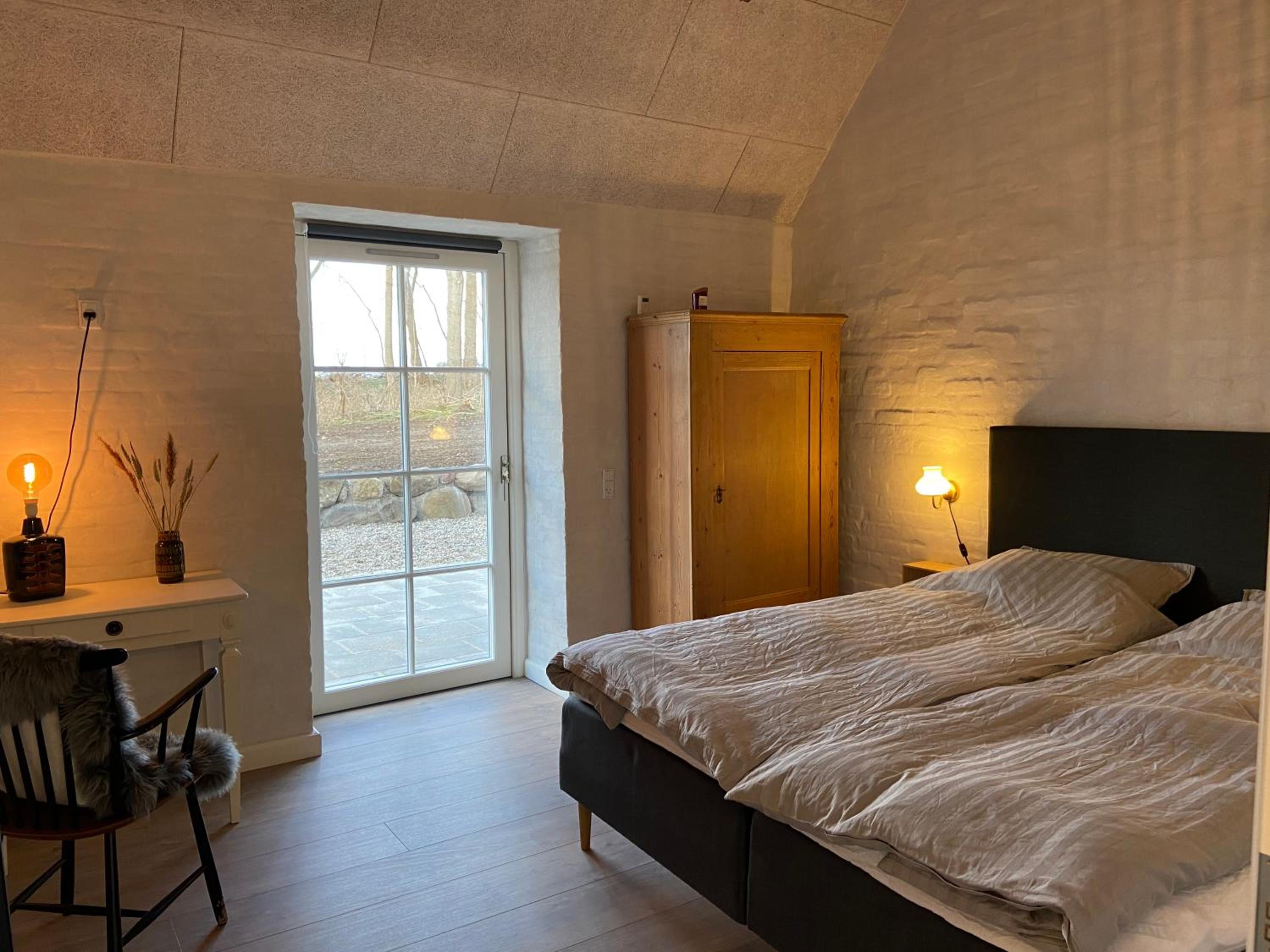 Lindegaardens Bed and Breakfast