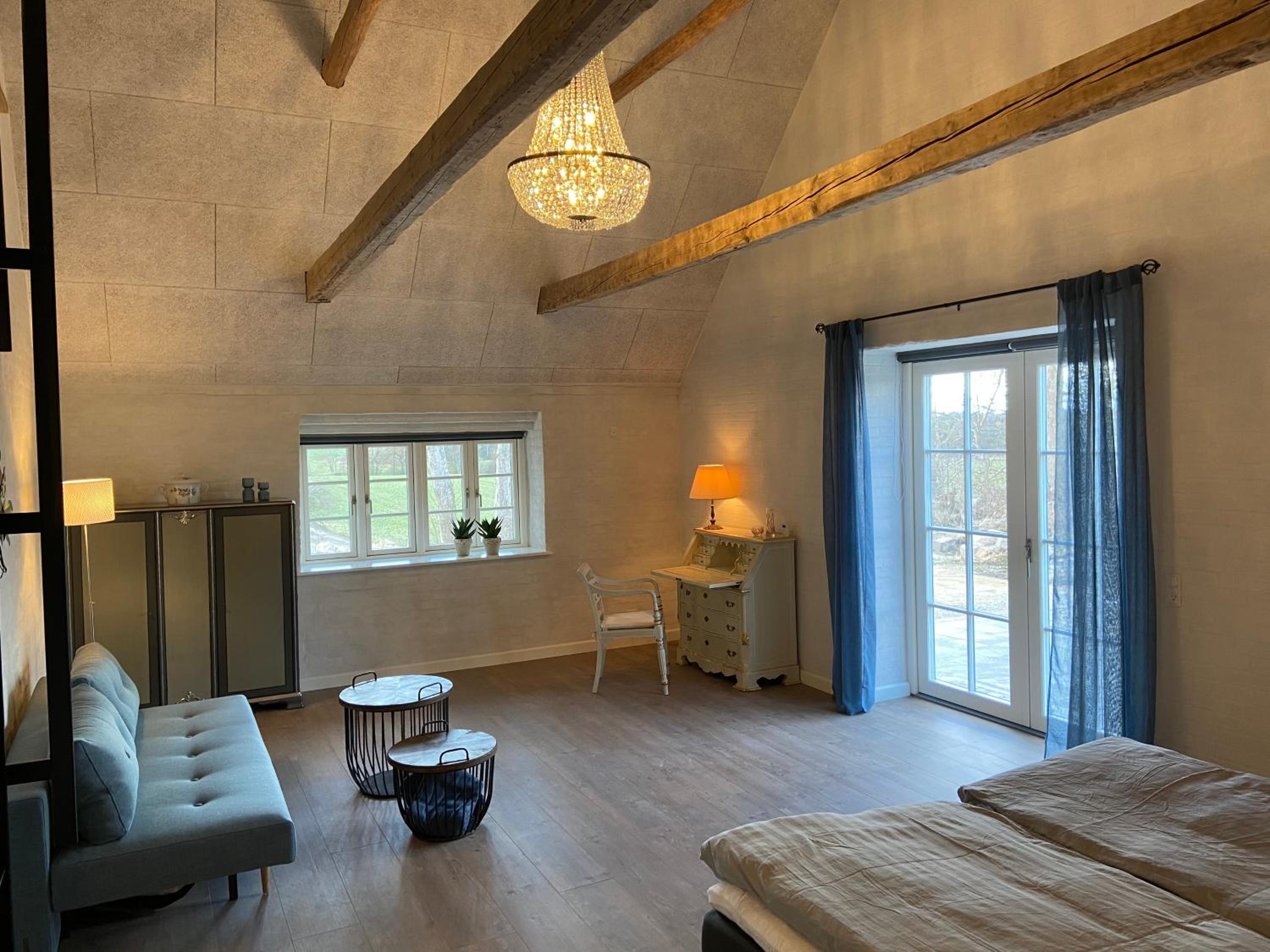 Lindegaardens Bed and Breakfast