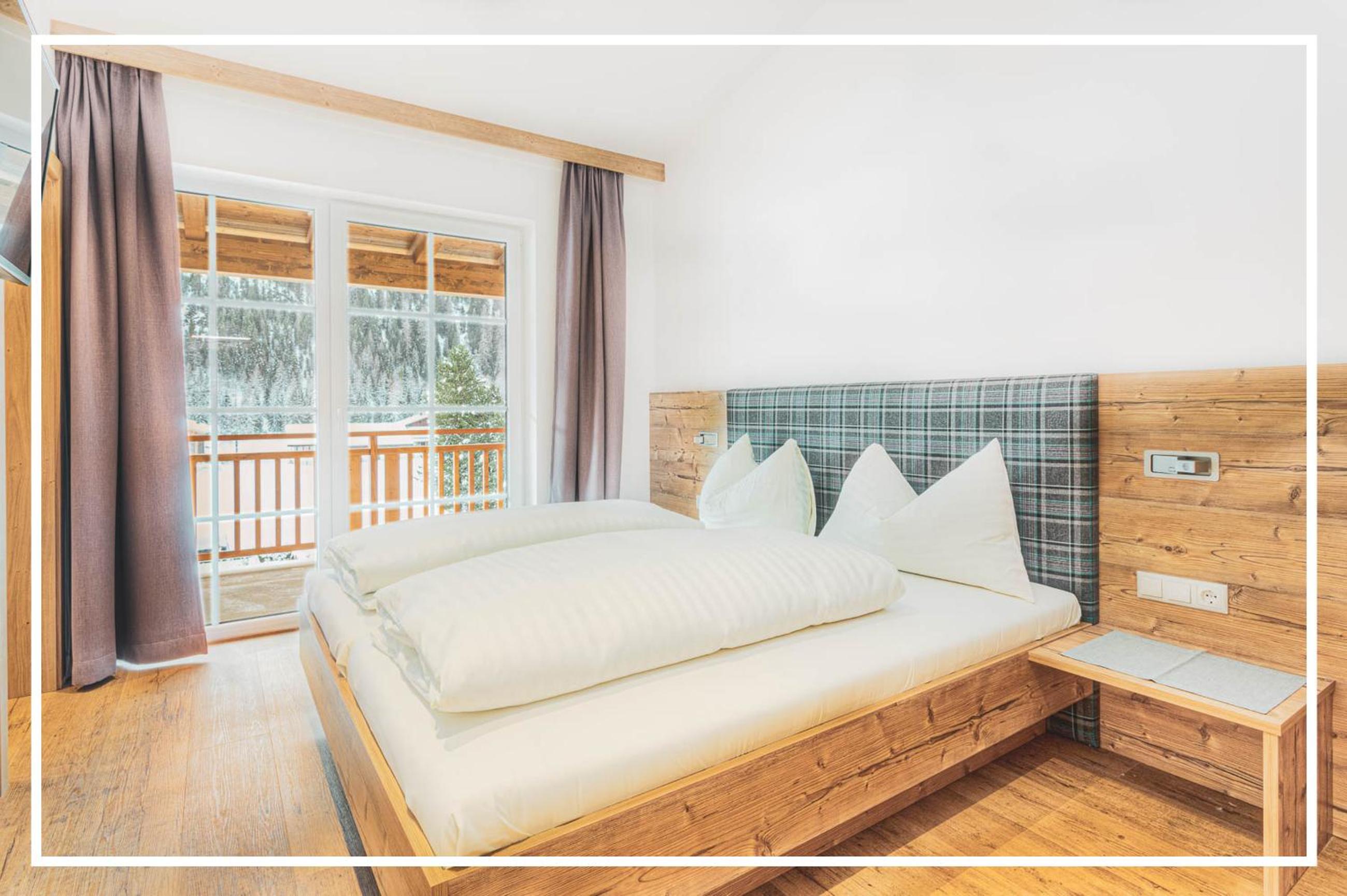 Tyrol Mountain Aparts - Urlaubsresort Hafele