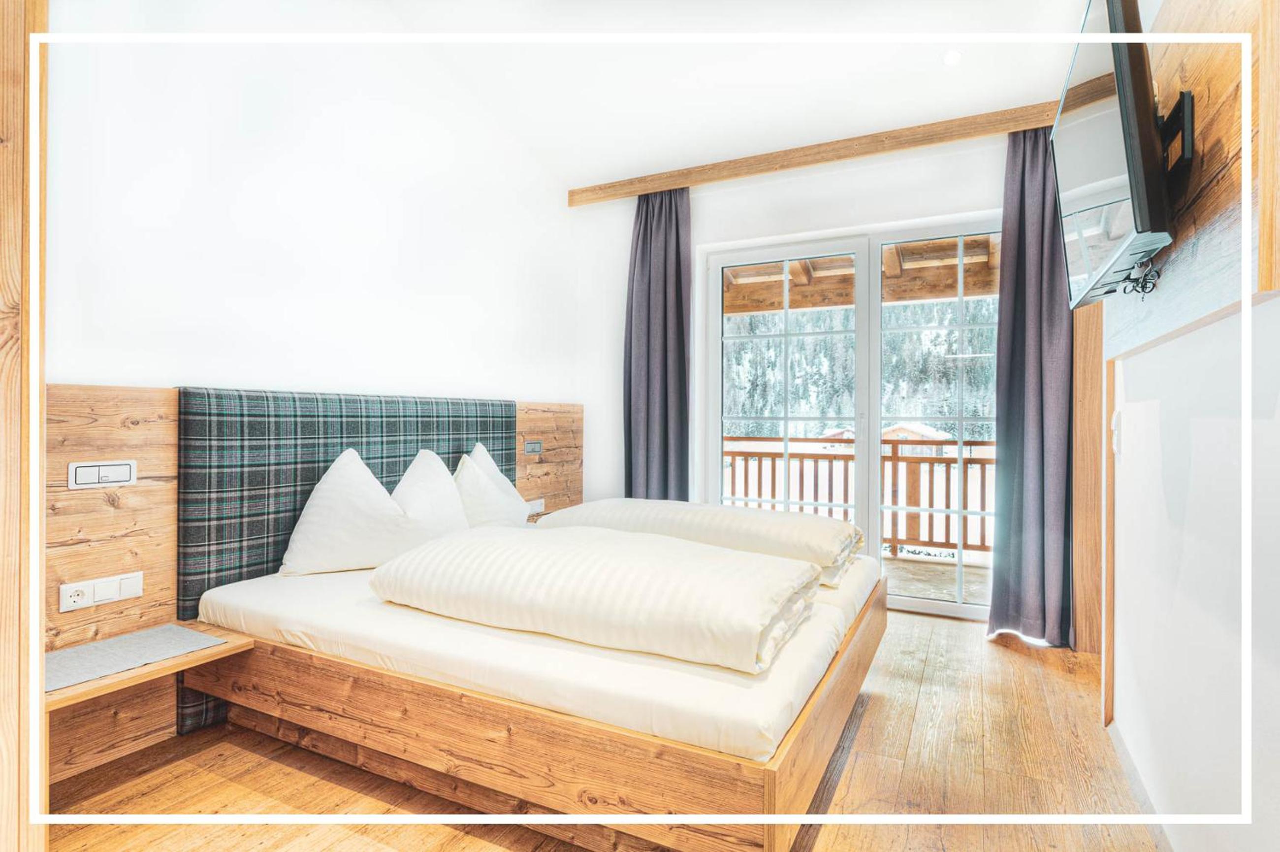 Tyrol Mountain Aparts - Urlaubsresort Hafele