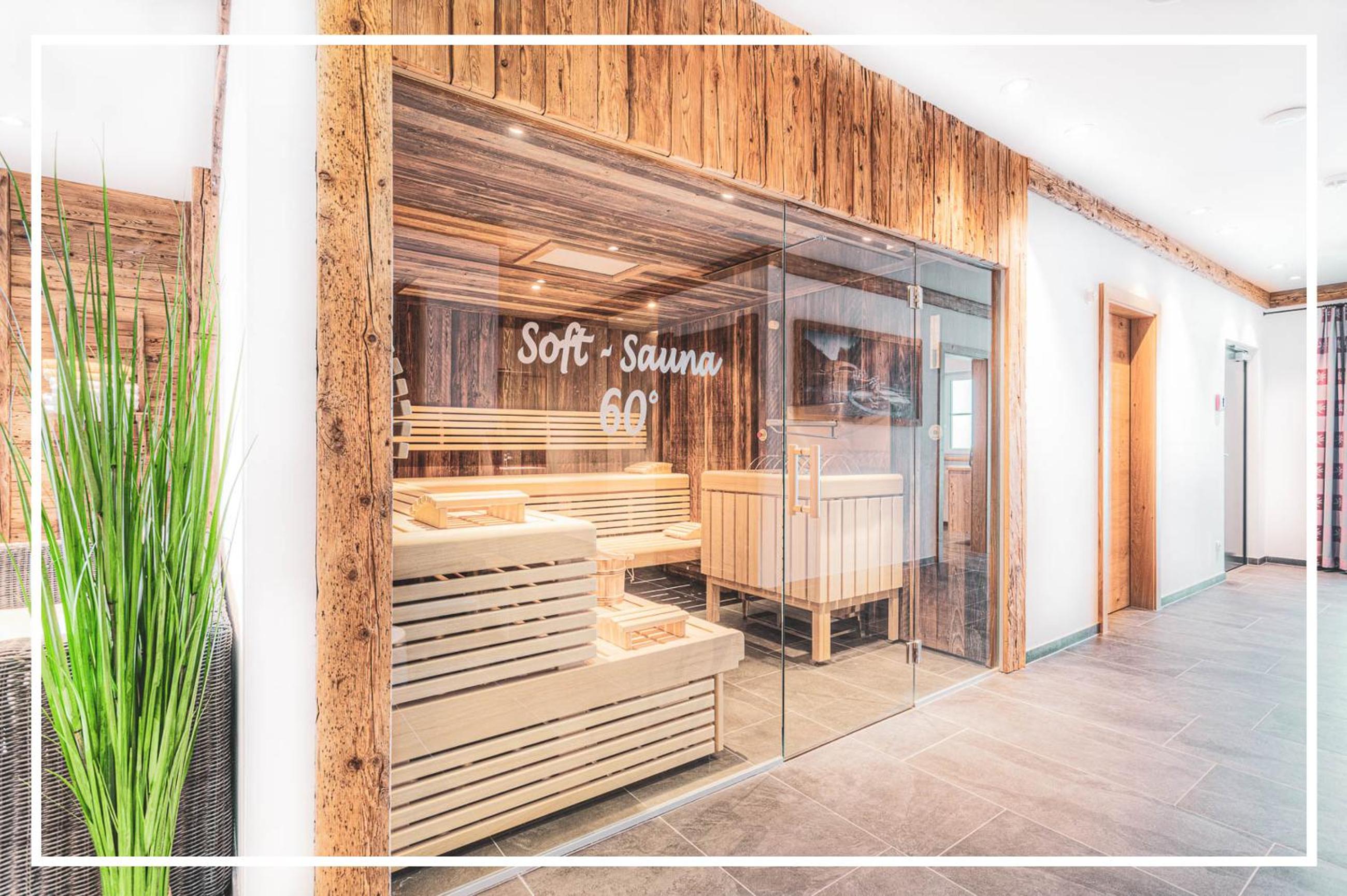 Tyrol Mountain Aparts - Urlaubsresort Hafele
