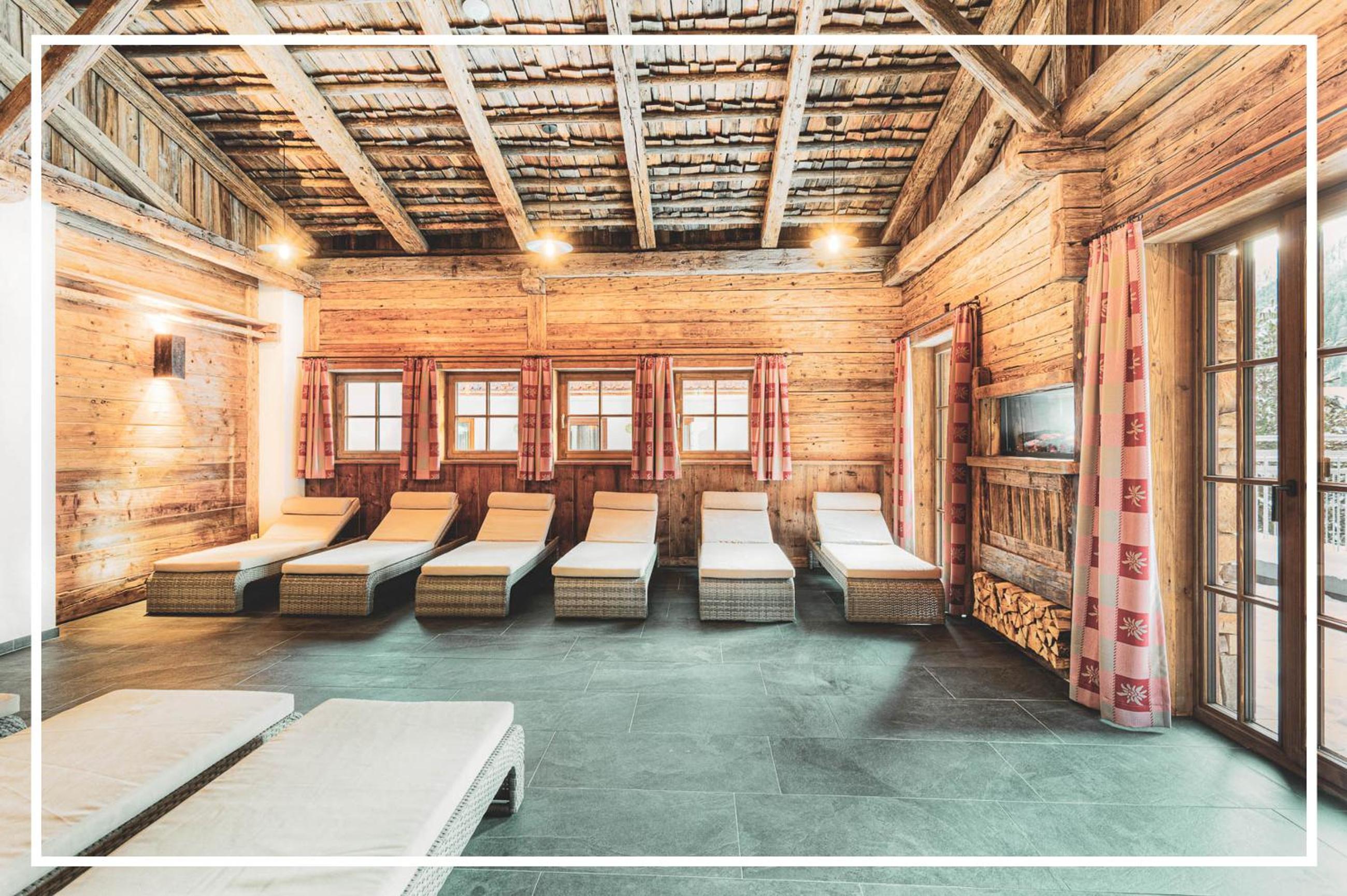 Tyrol Mountain Aparts - Urlaubsresort Hafele