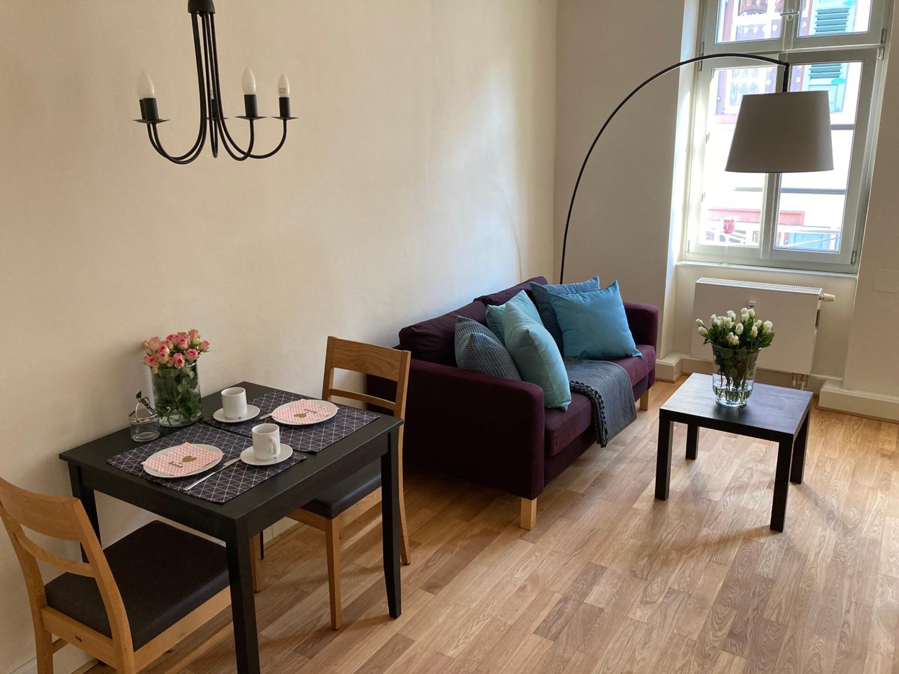 Café & Hotel Knösel