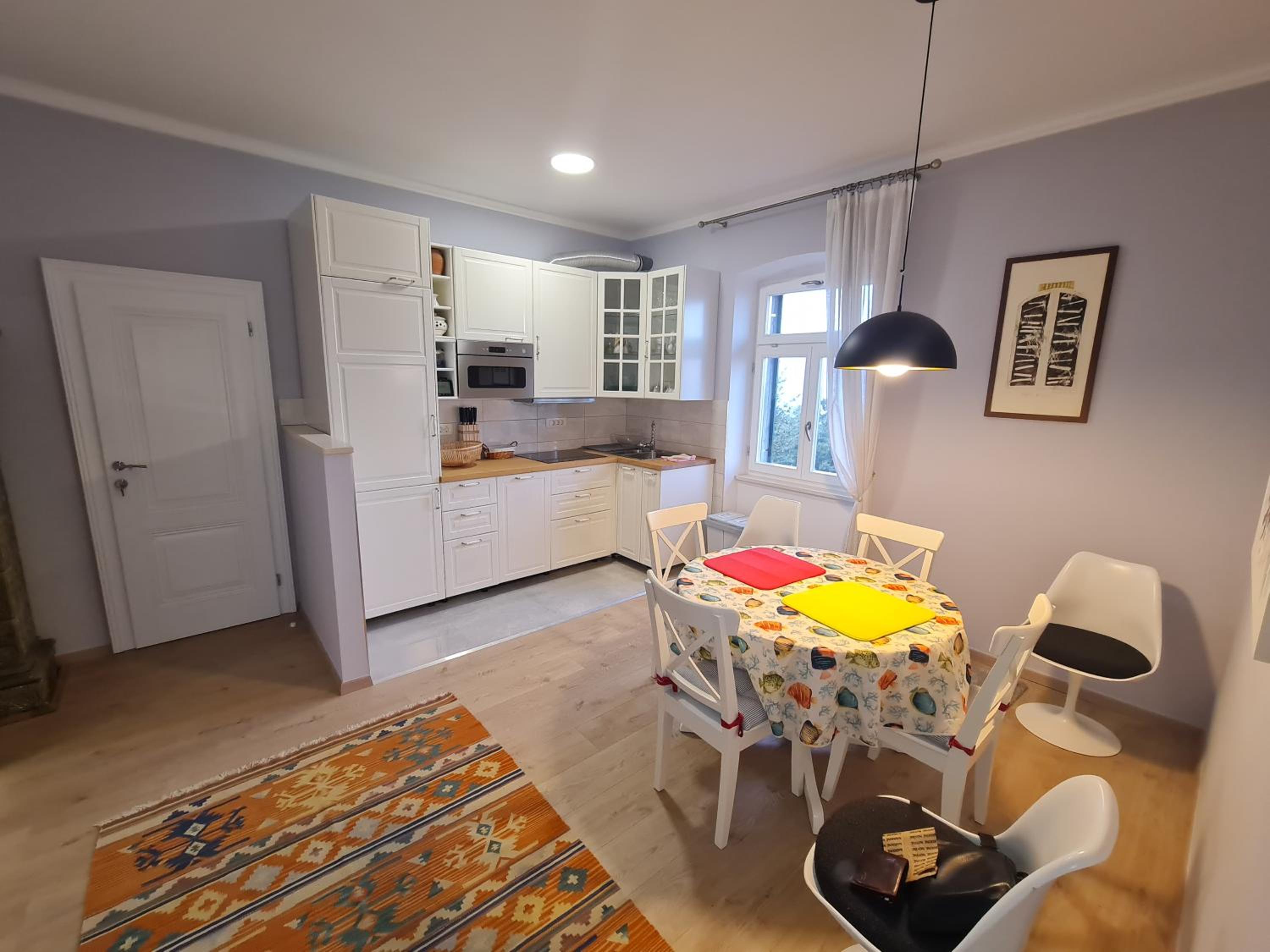 Villa Jure - Apartment Vlasta