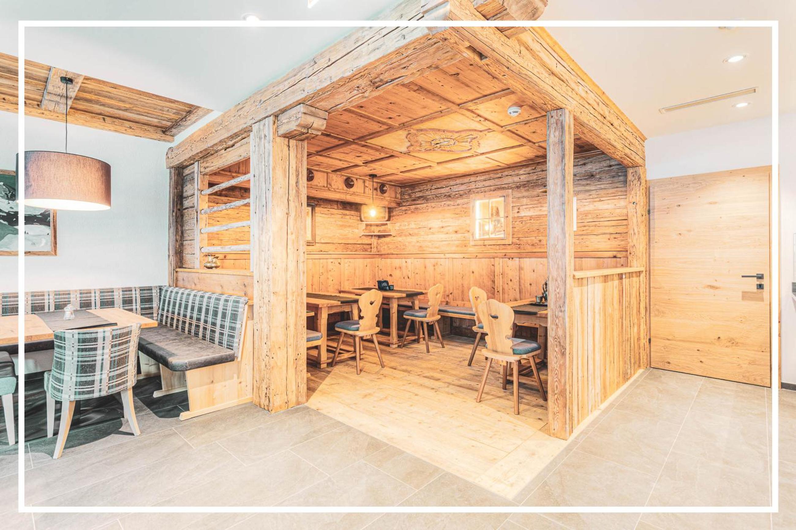 Tyrol Mountain Aparts - Urlaubsresort Hafele
