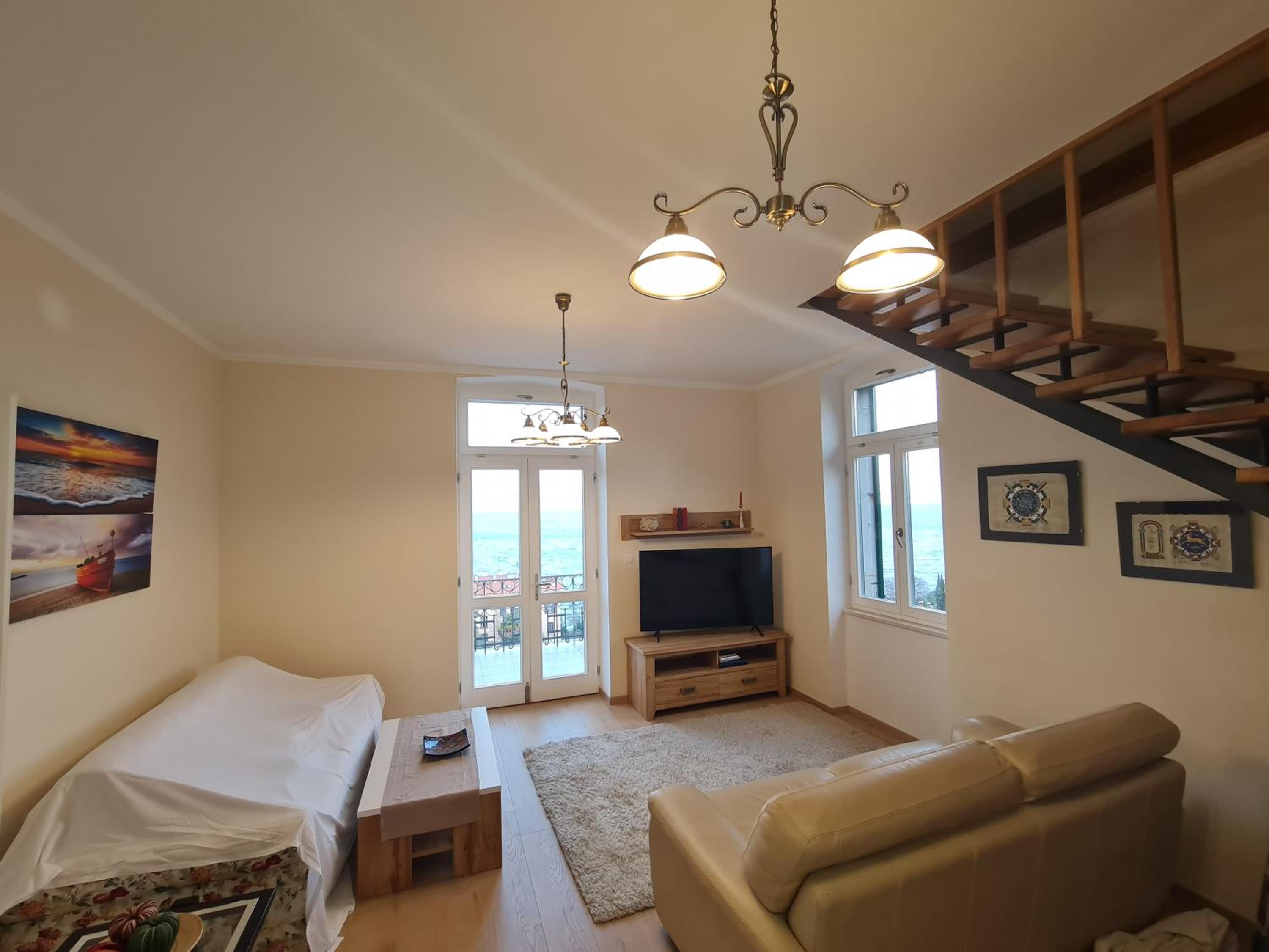 Villa Jure - Apartment Vlasta
