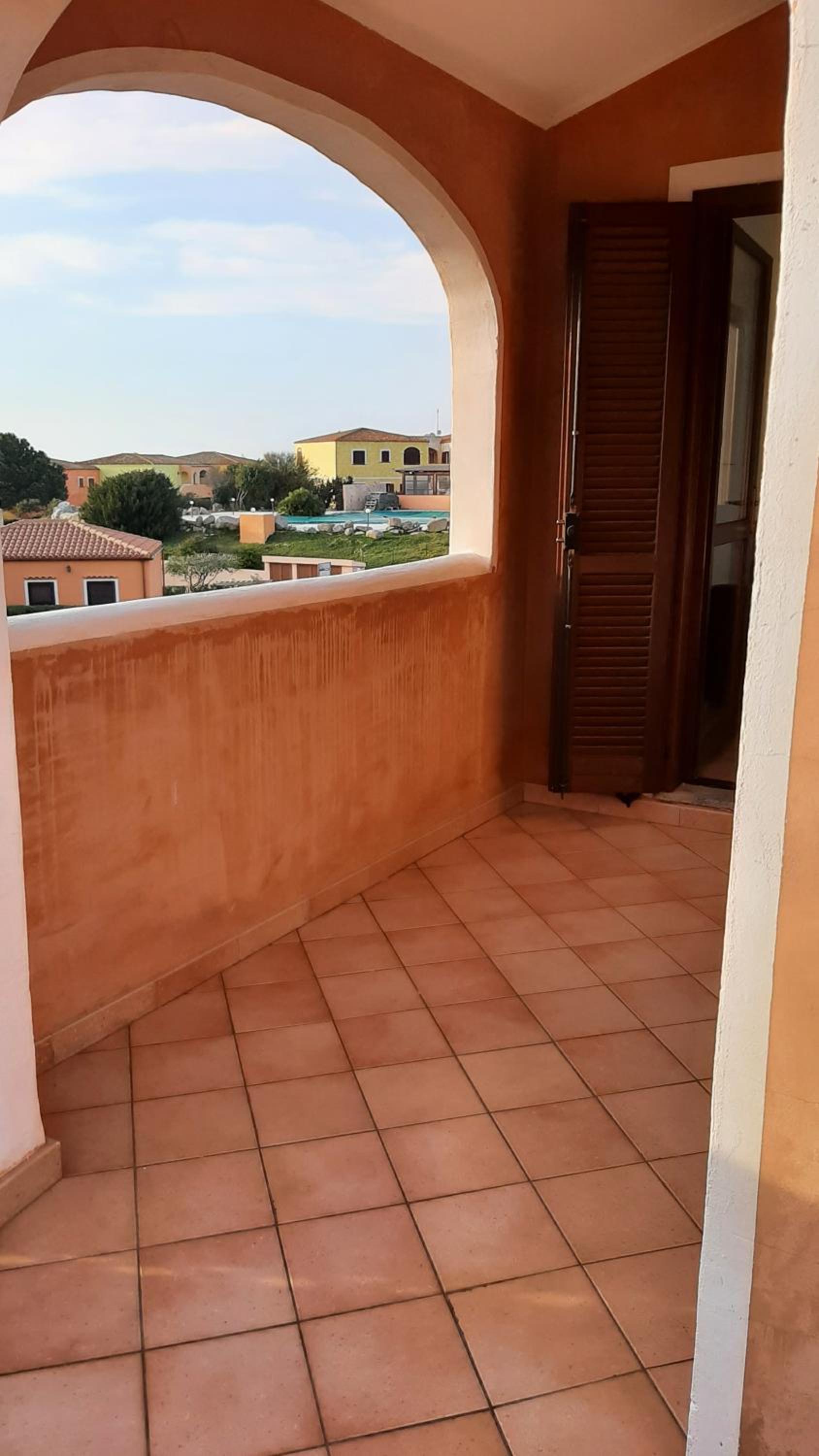 Appartamento Residence Mirice Vignola mare Aglientu casa Mattia photo 4