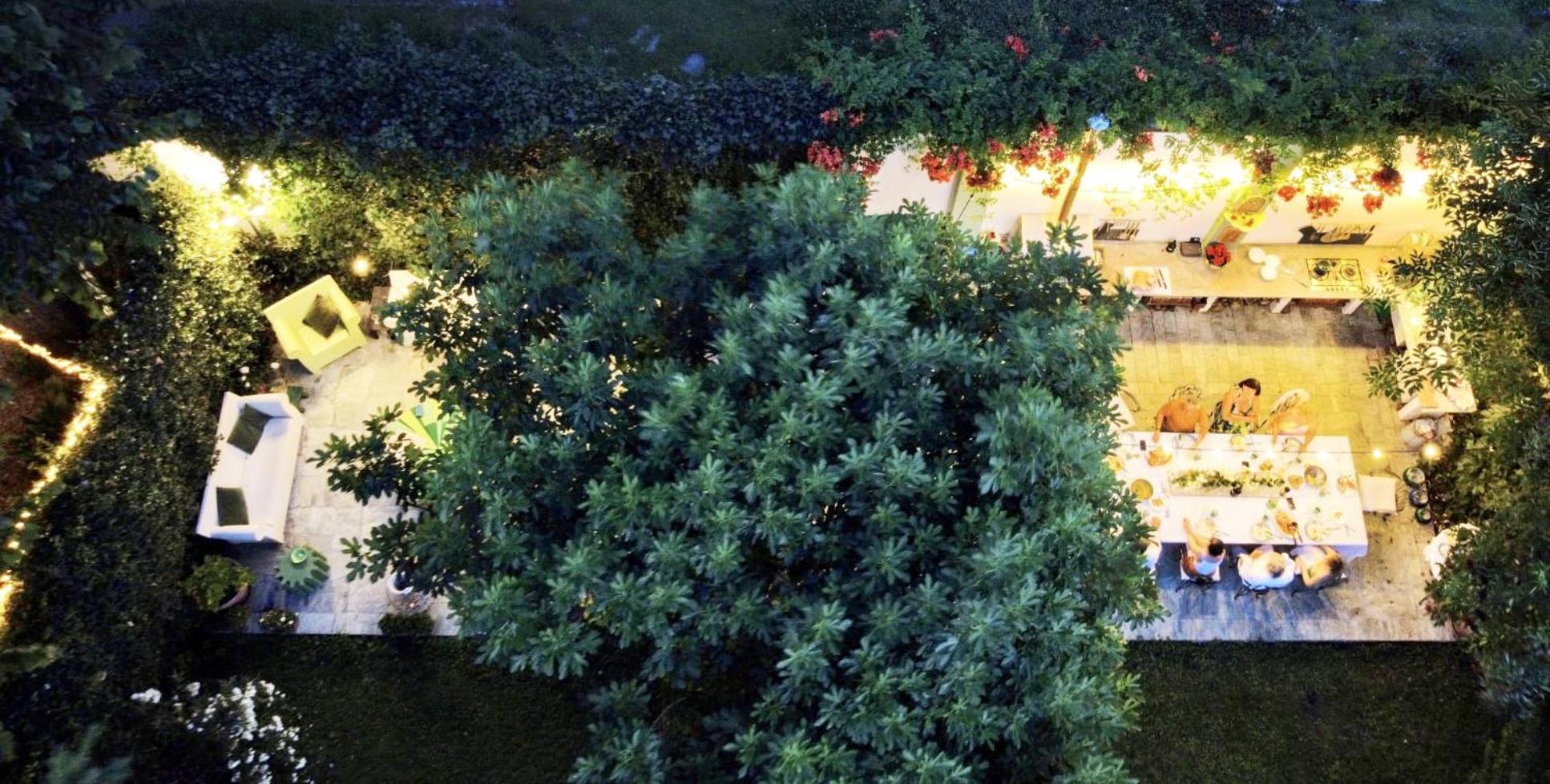 Villa Aida