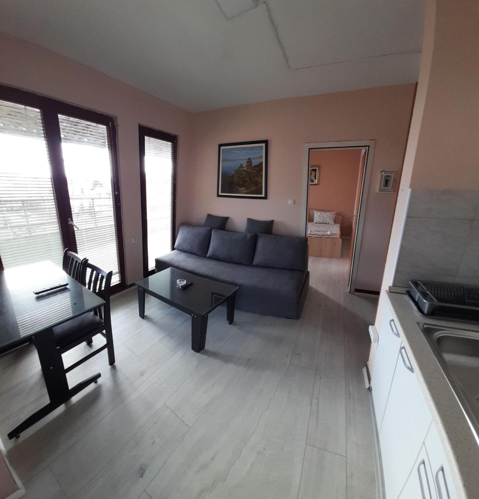 Apartman Bojan view 2