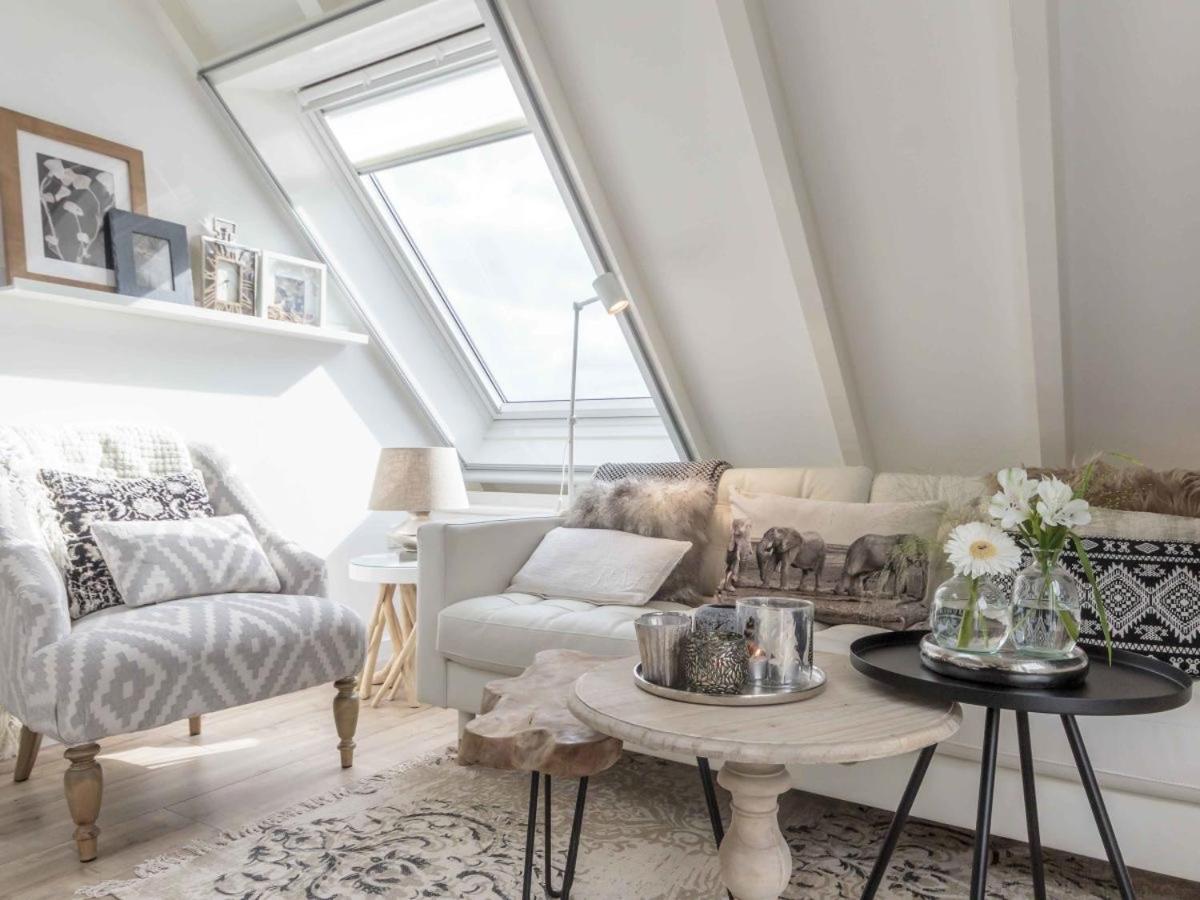 Vakantiewoningen Prelude & Etude