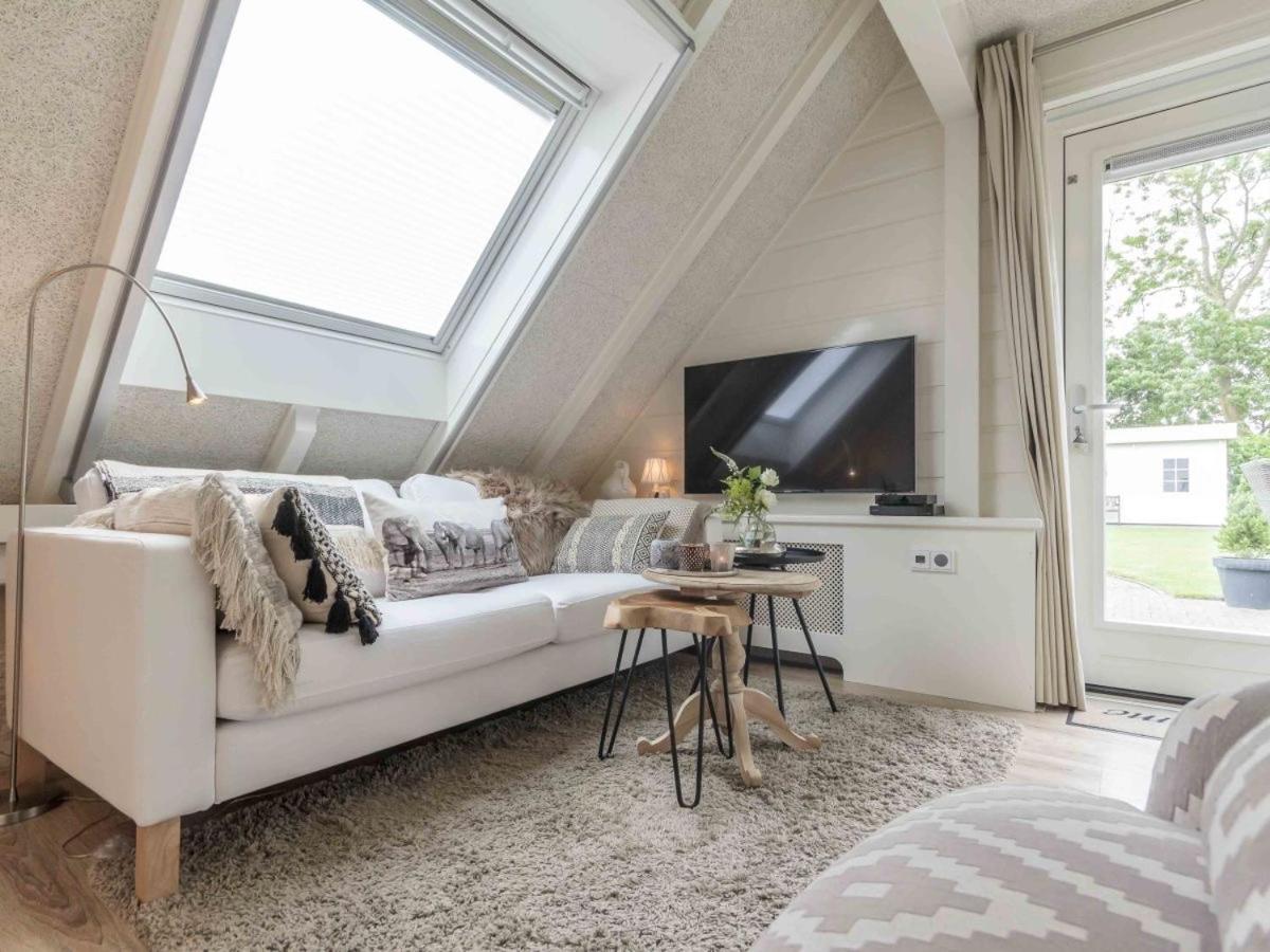 Vakantiewoningen Prelude & Etude
