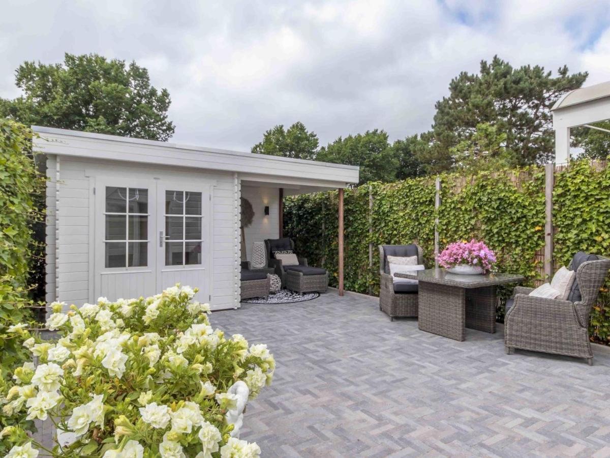 Vakantiewoningen Prelude & Etude