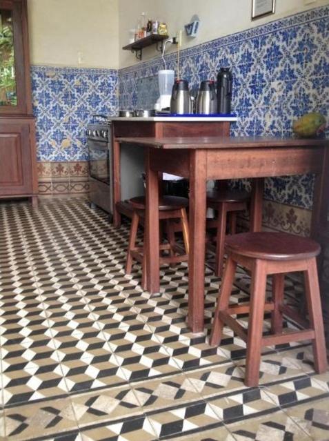Casa Frankie
