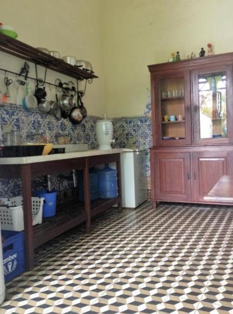 Casa Frankie