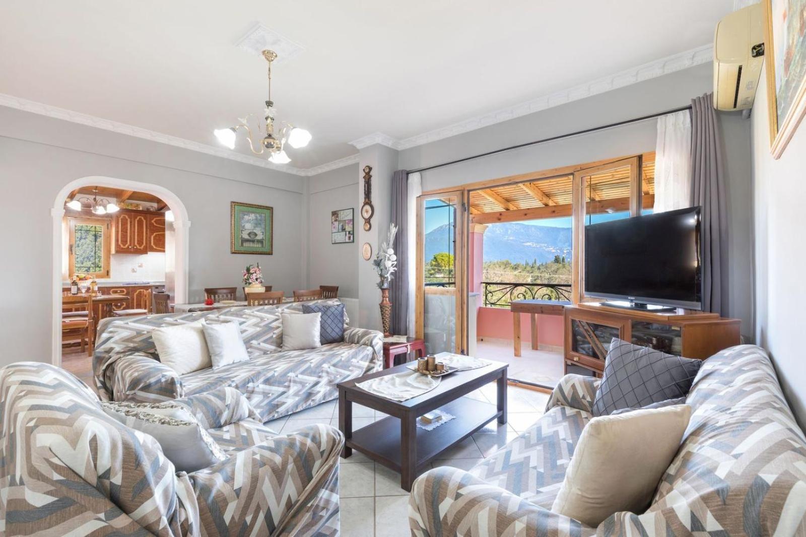 Turla's Apartment view 5