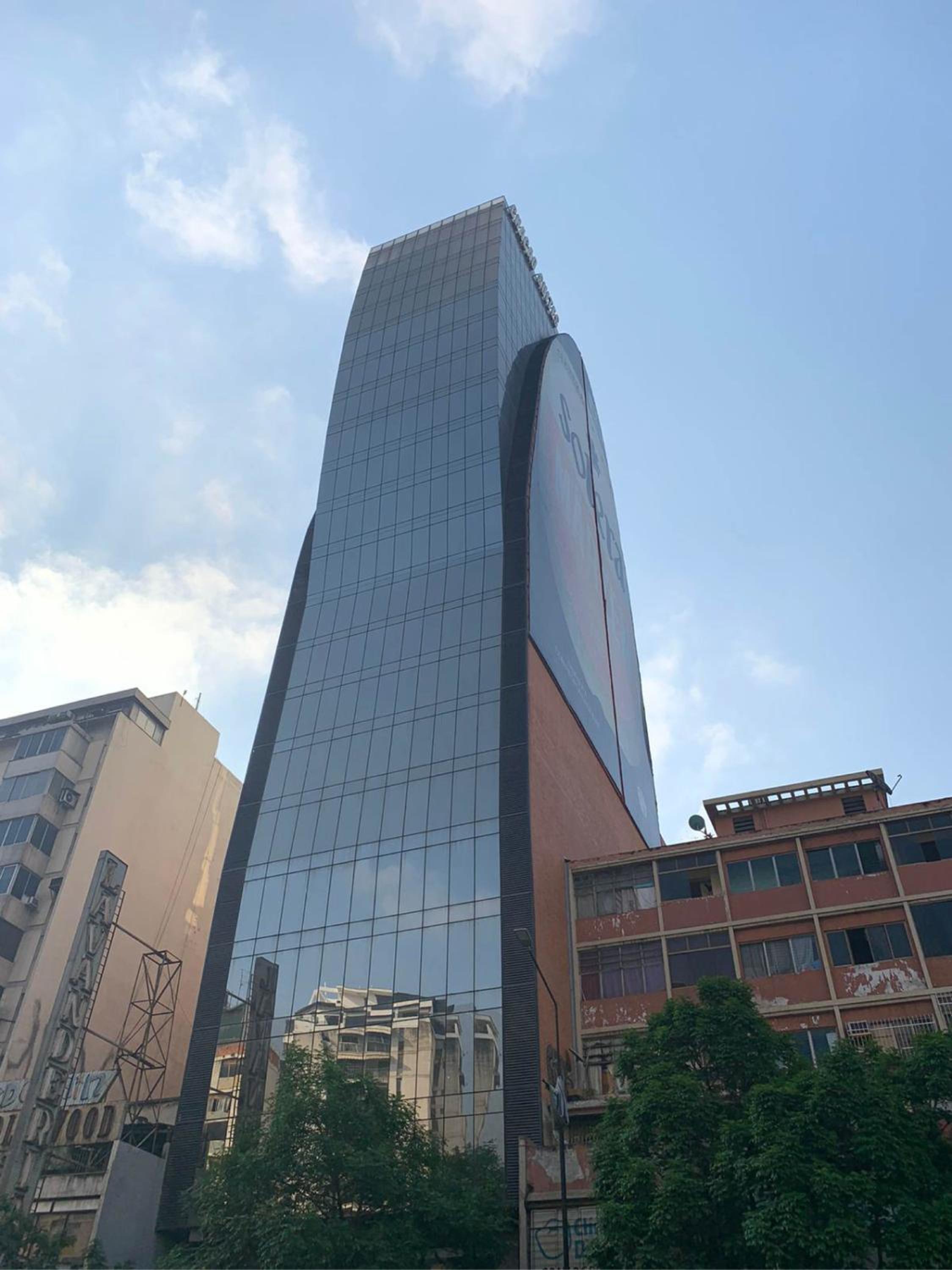 Caracas Vacations - HOTEL CHACAO SUITES - Property Image 17