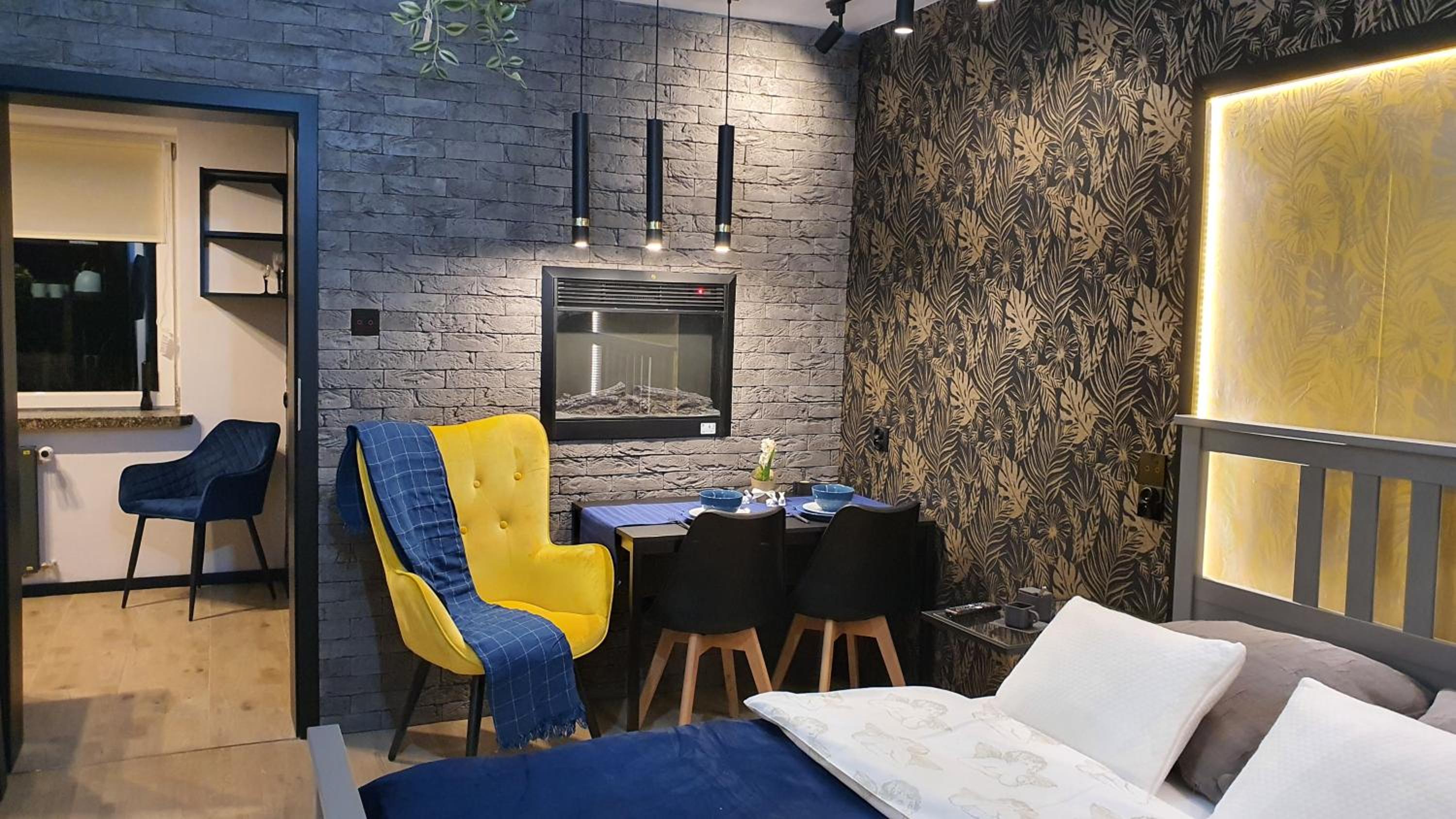 Apartament dla pary Stara Szkoła view 5