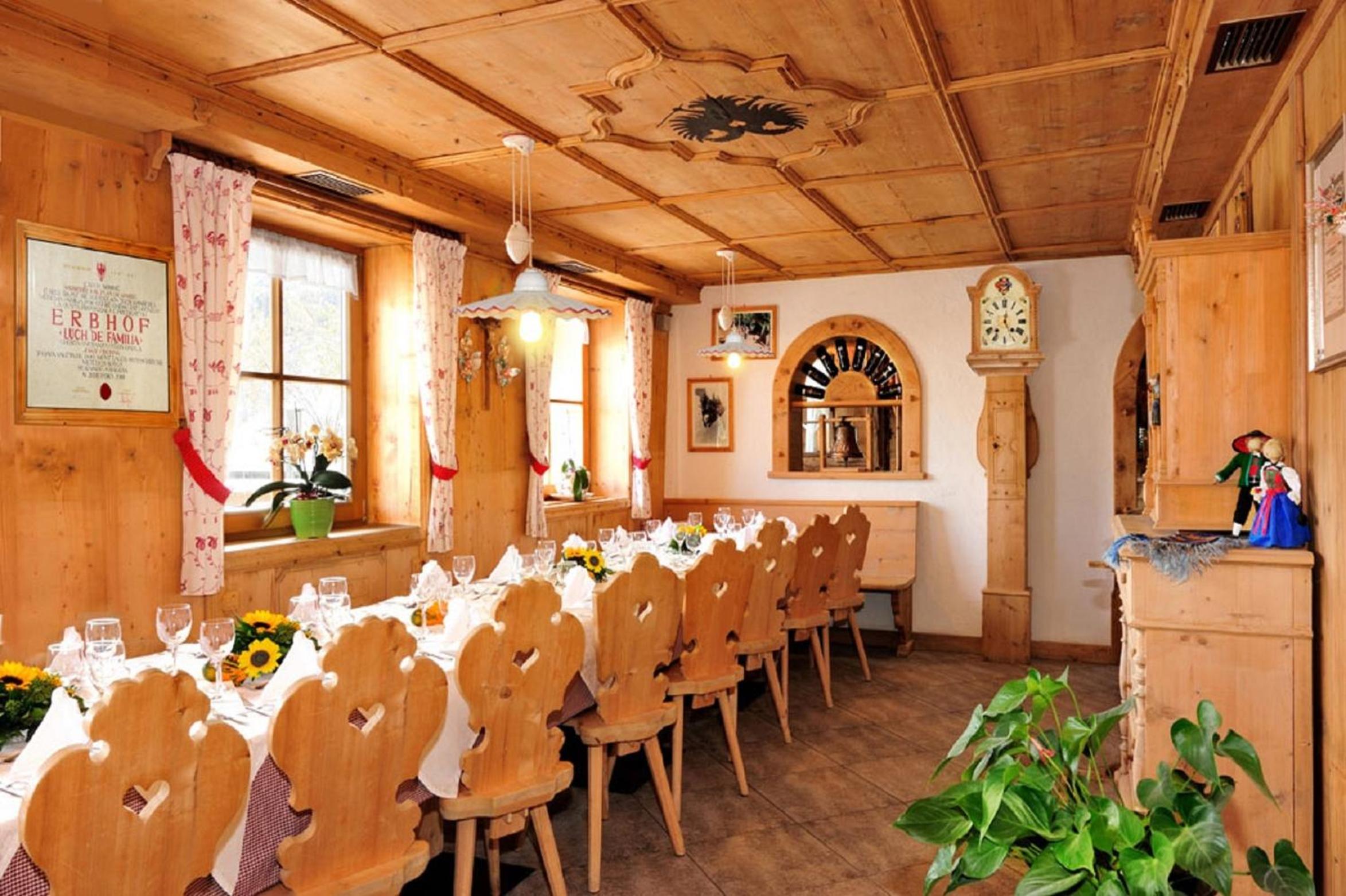 Agriturismo Soleseid view 4