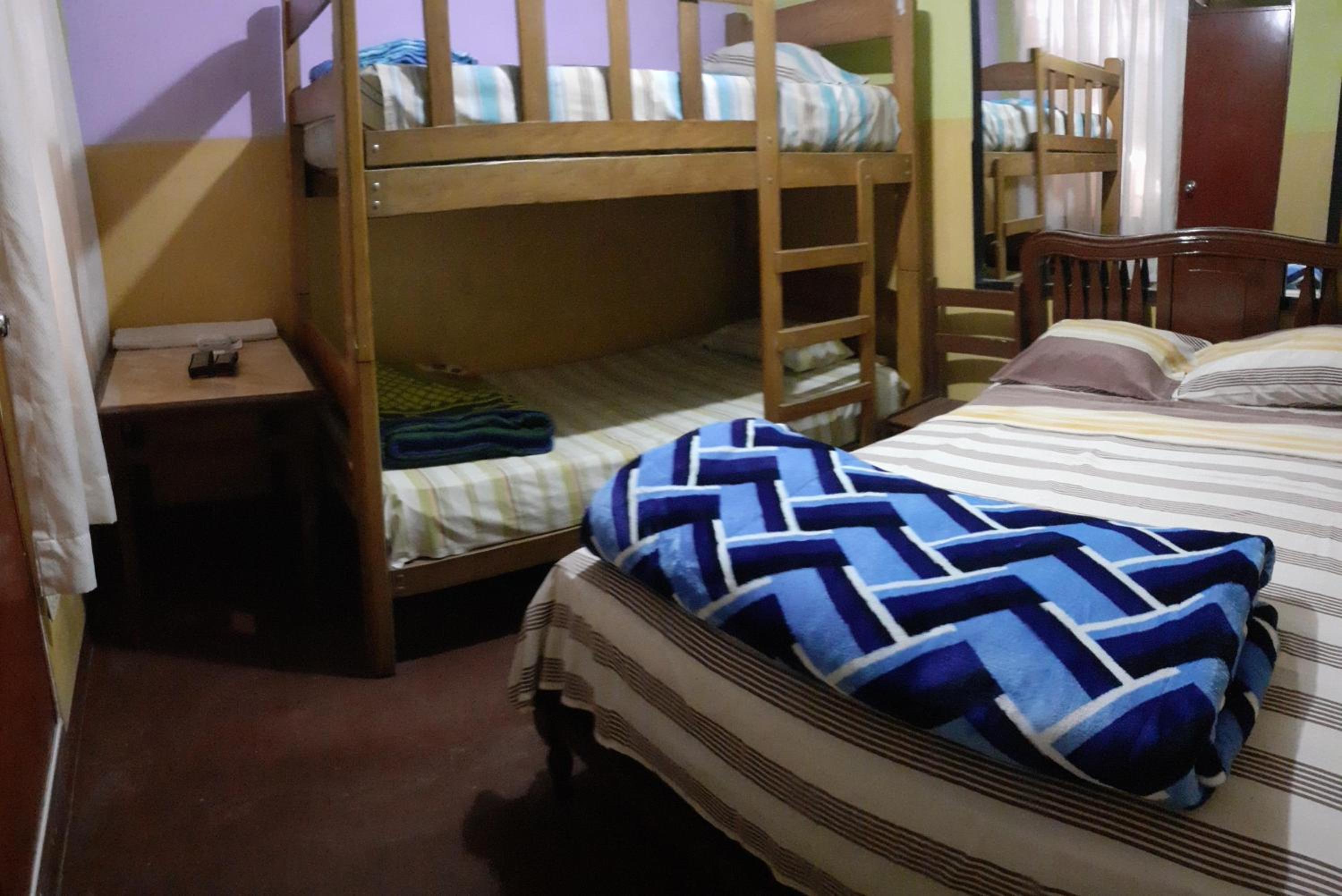Hostal Jovita