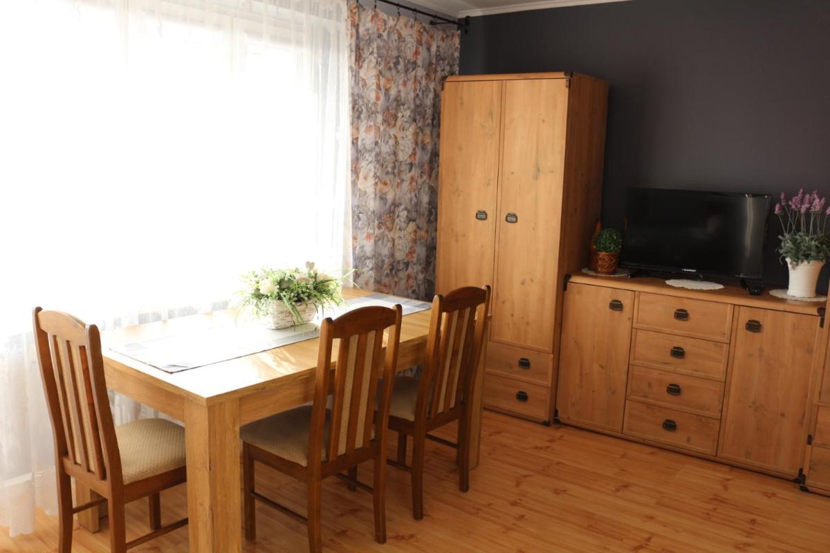 Apartament 2-pokojowy view 4