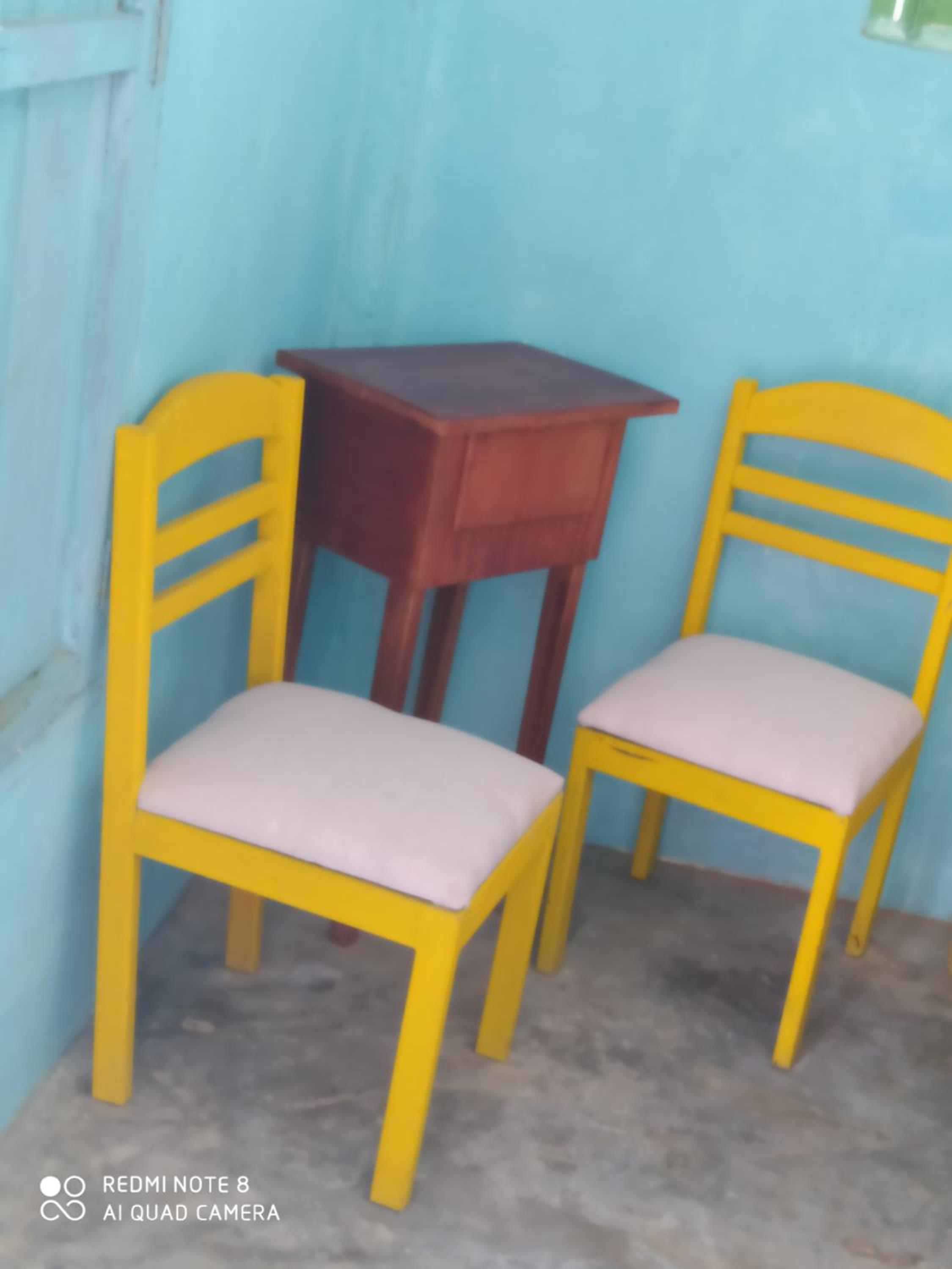 Los Versos de Zaira