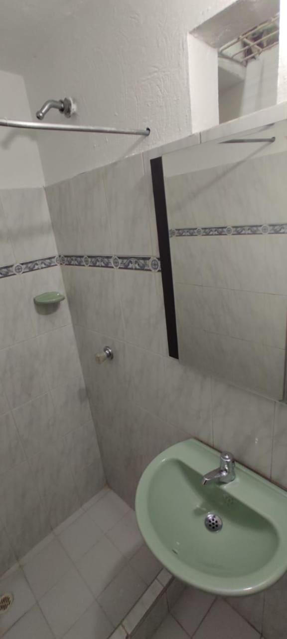 Casa con piscina privada Girardot