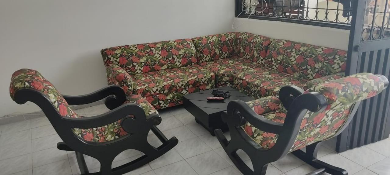 Casa con piscina privada Girardot