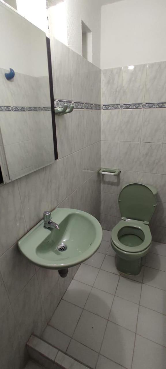 Casa con piscina privada Girardot